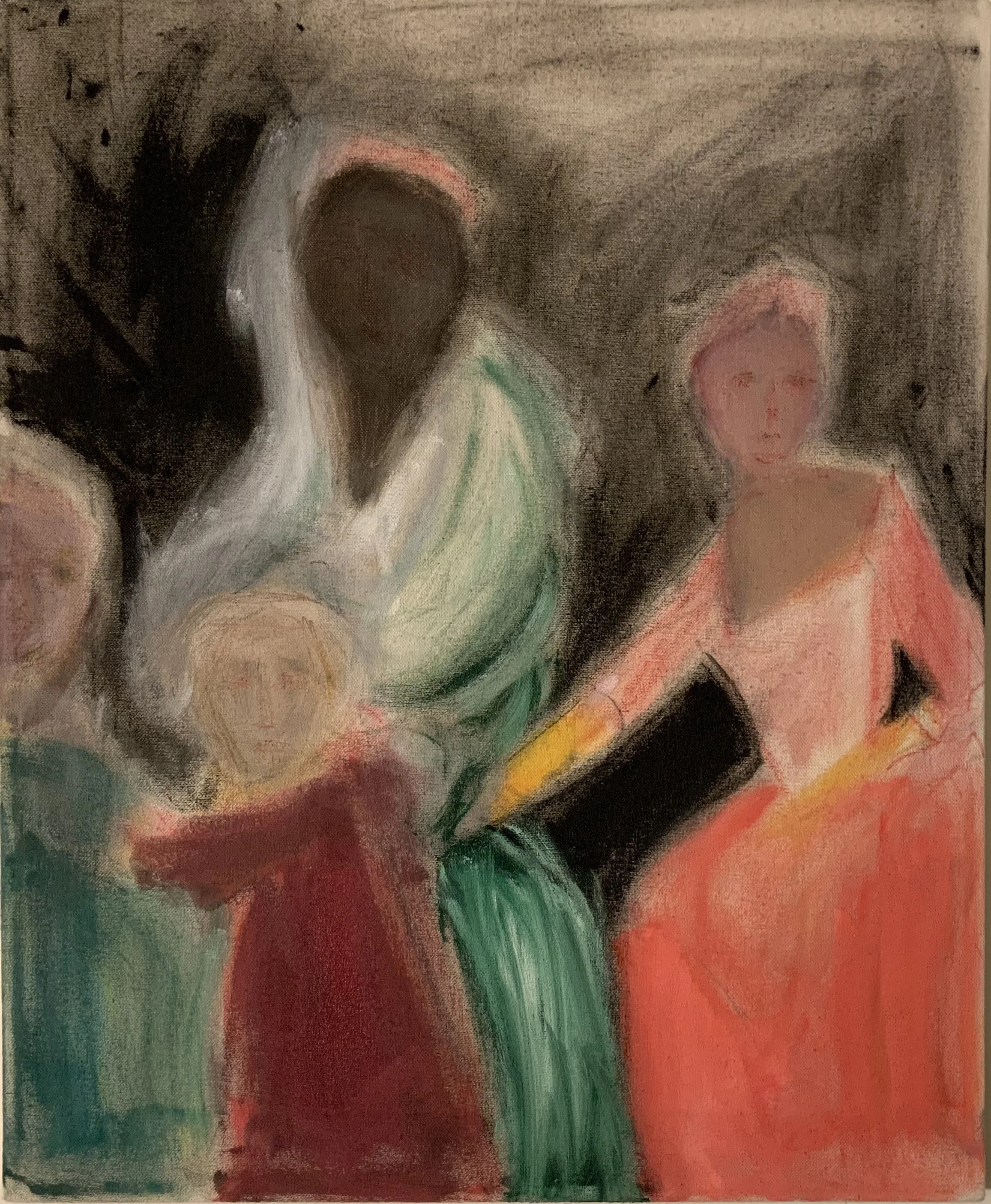 The Nanny