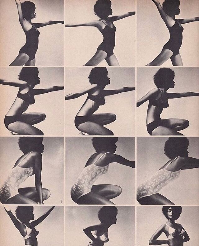#art #movement #dance #women #blackwomen #blackgirlmagic