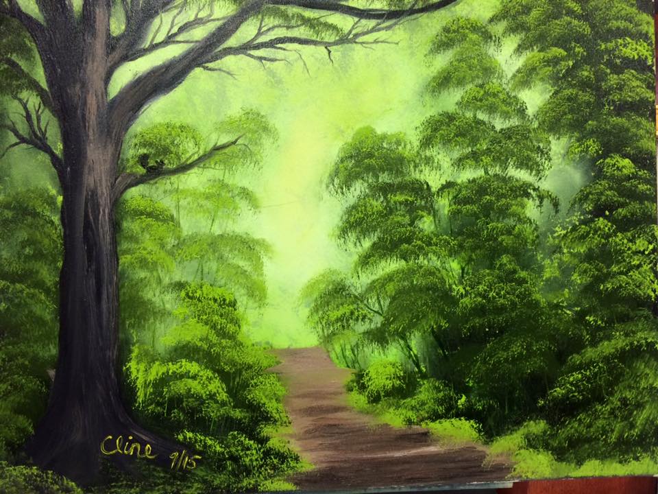 Forest Painting Cline 2015.jpg