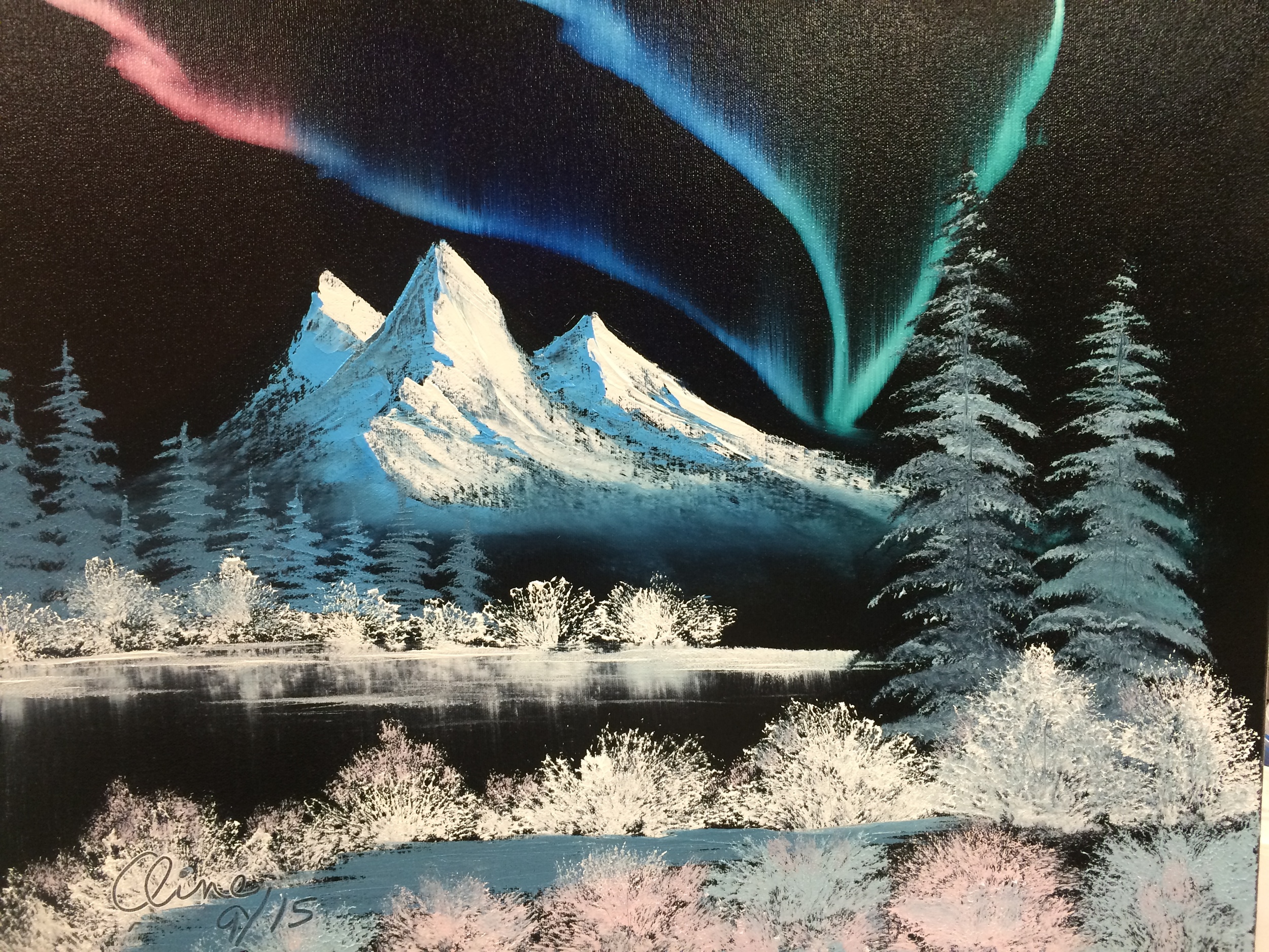 "Northern Lights"