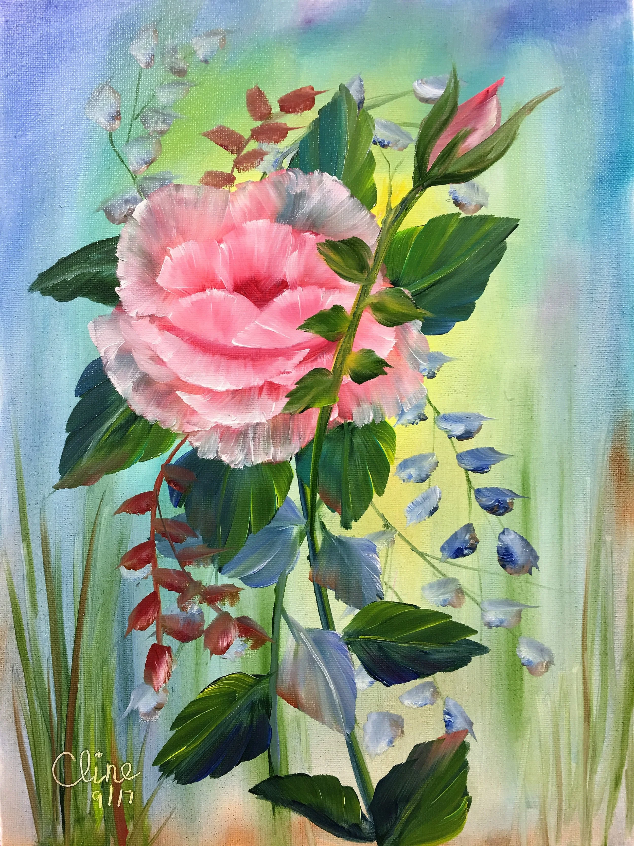 Little Pink Rose 2.JPG