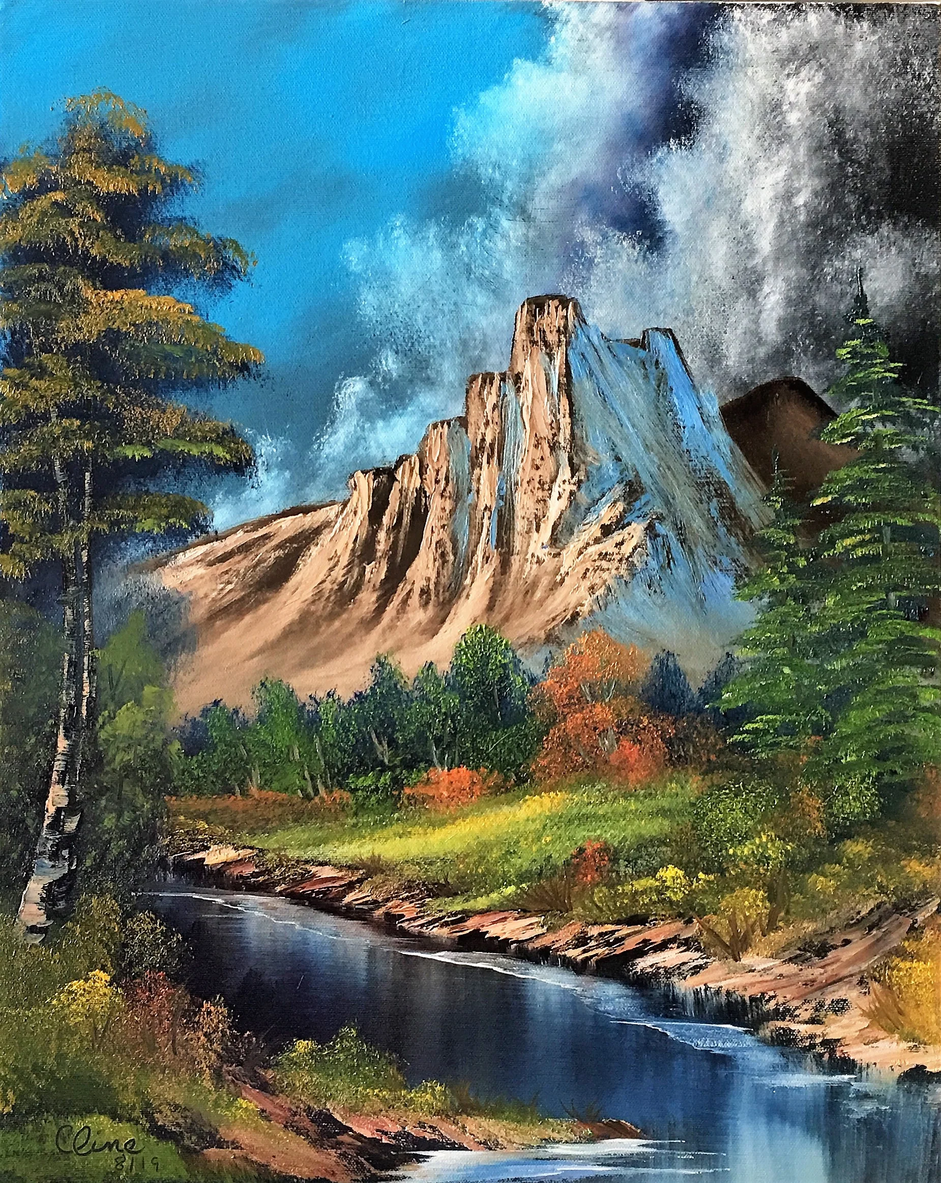 A Pretty Autumn Day on 16x20.JPG