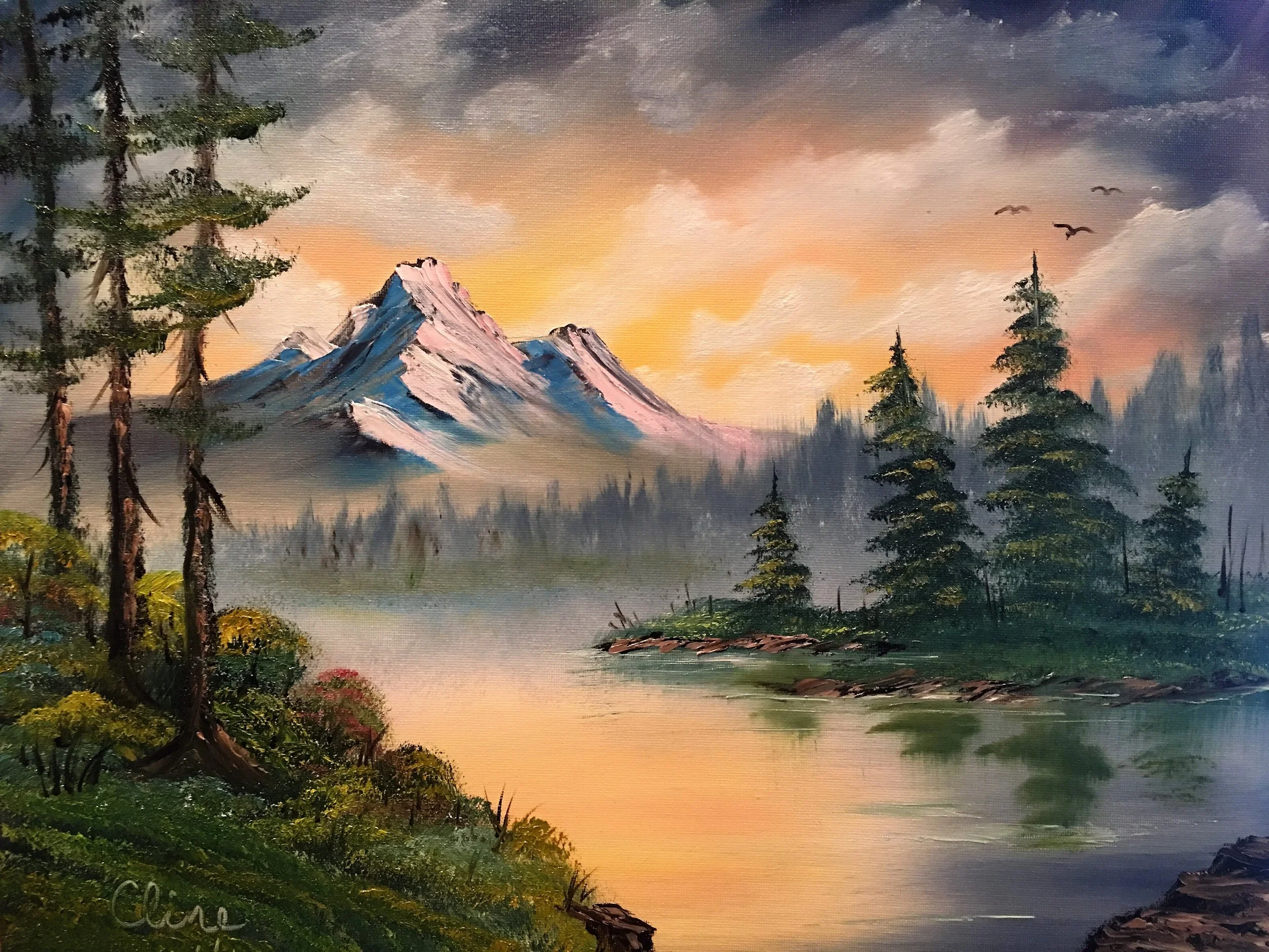 Mountain Sunrise.JPG