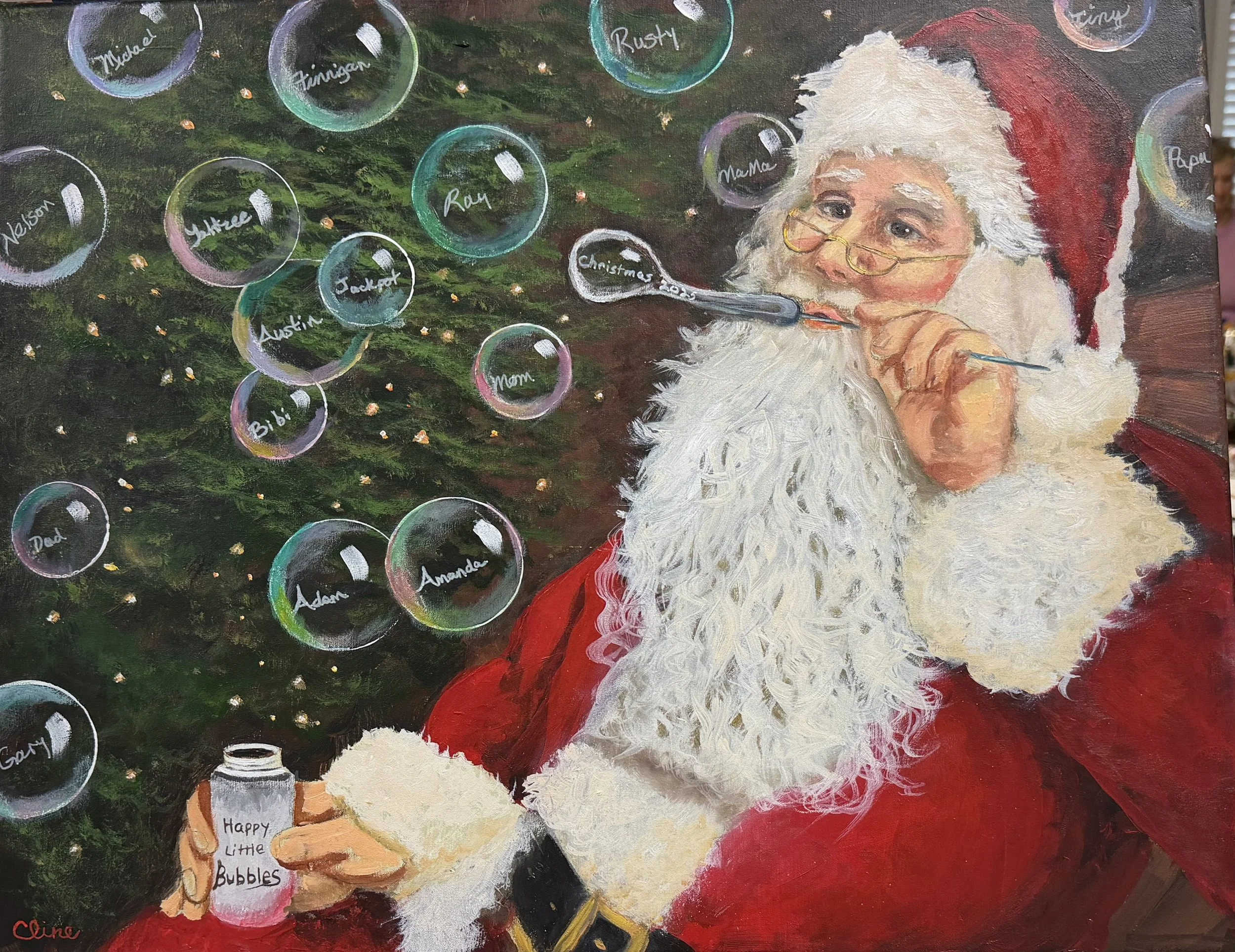 Happy Little Bubbles.JPG