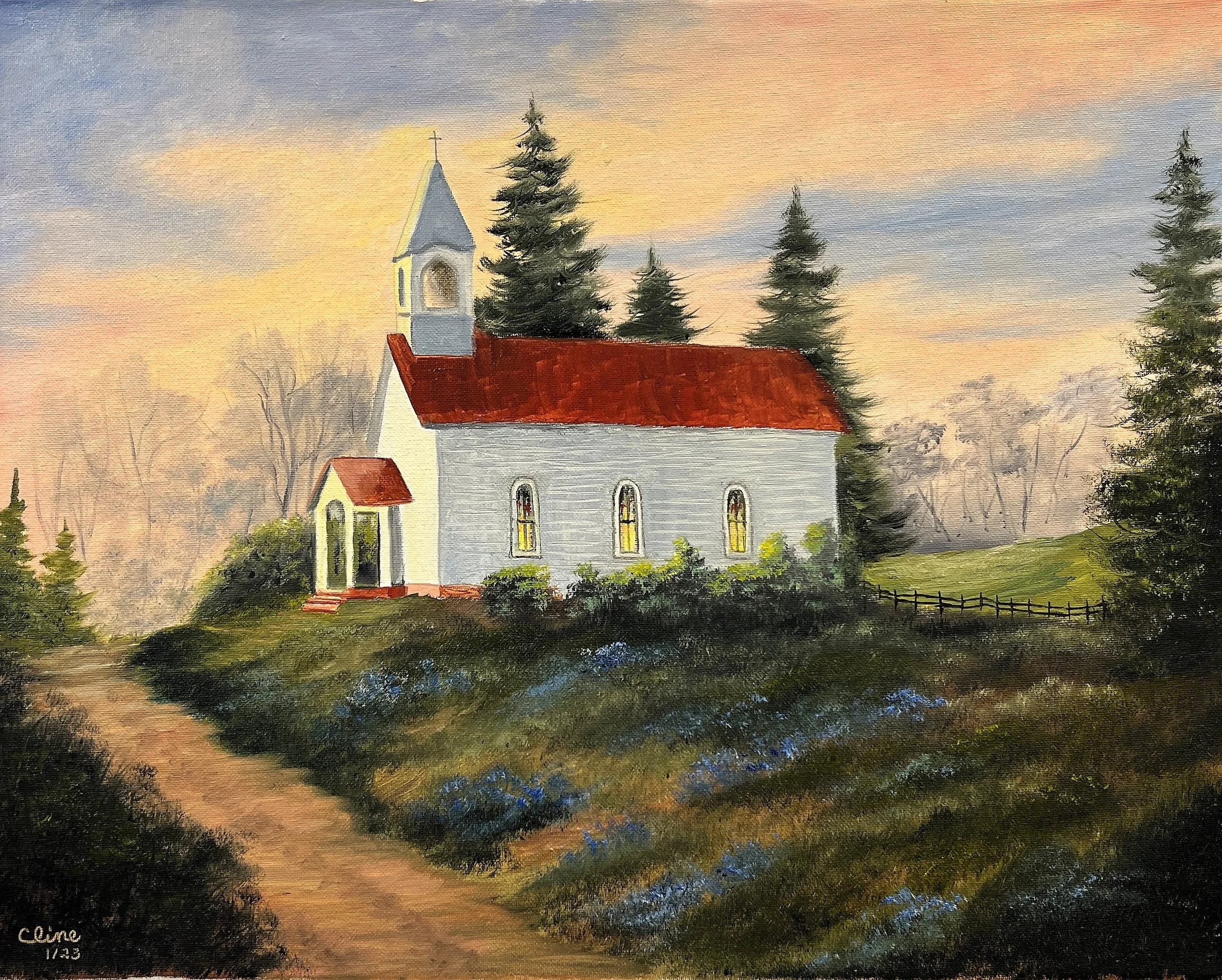 3/11/26 Church in the Meadow