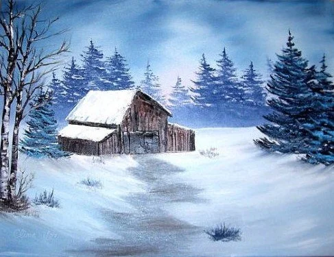 2/14/26 In the Midst of Winter