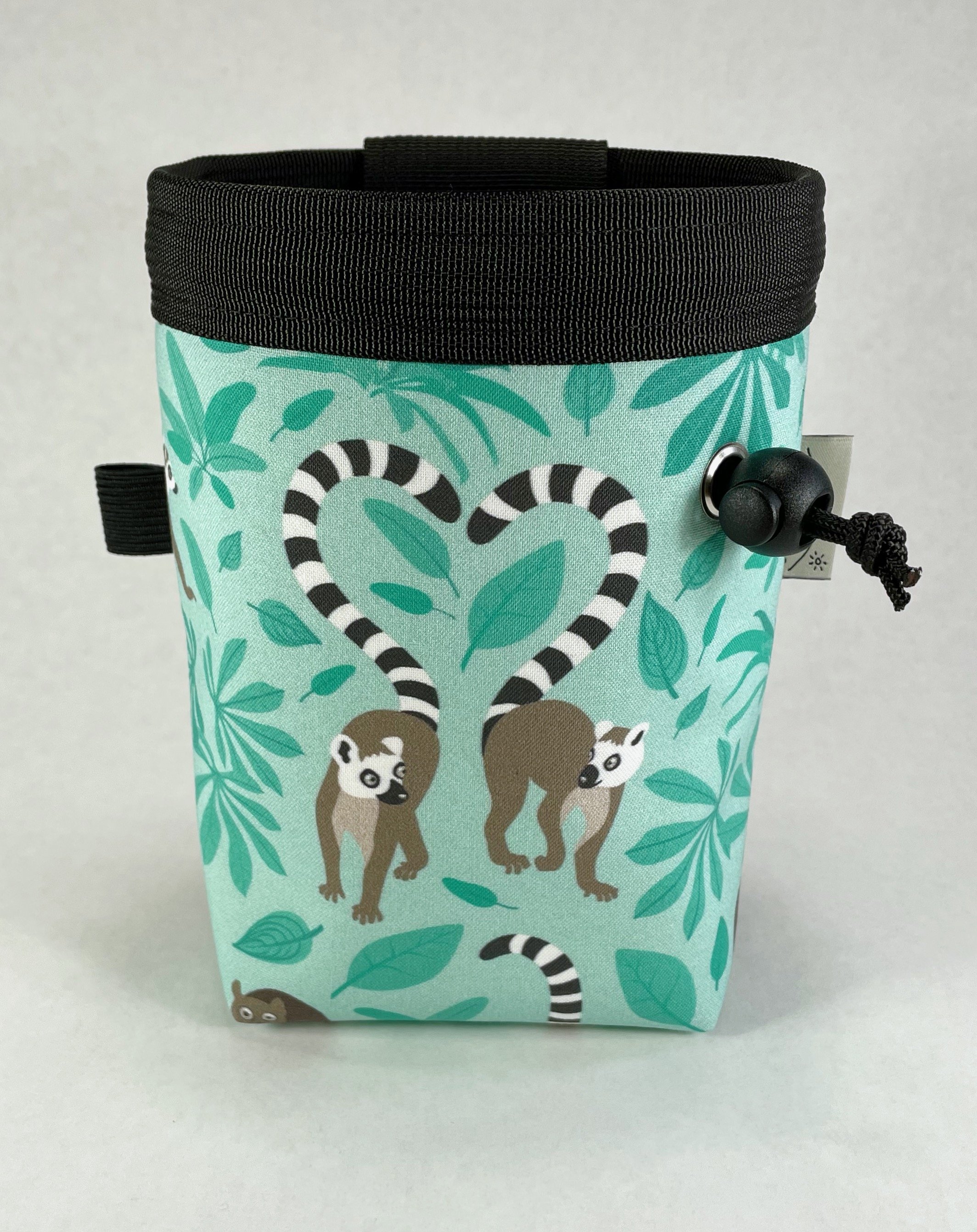 Burro Chalk Bag — Knox Mountain Bags