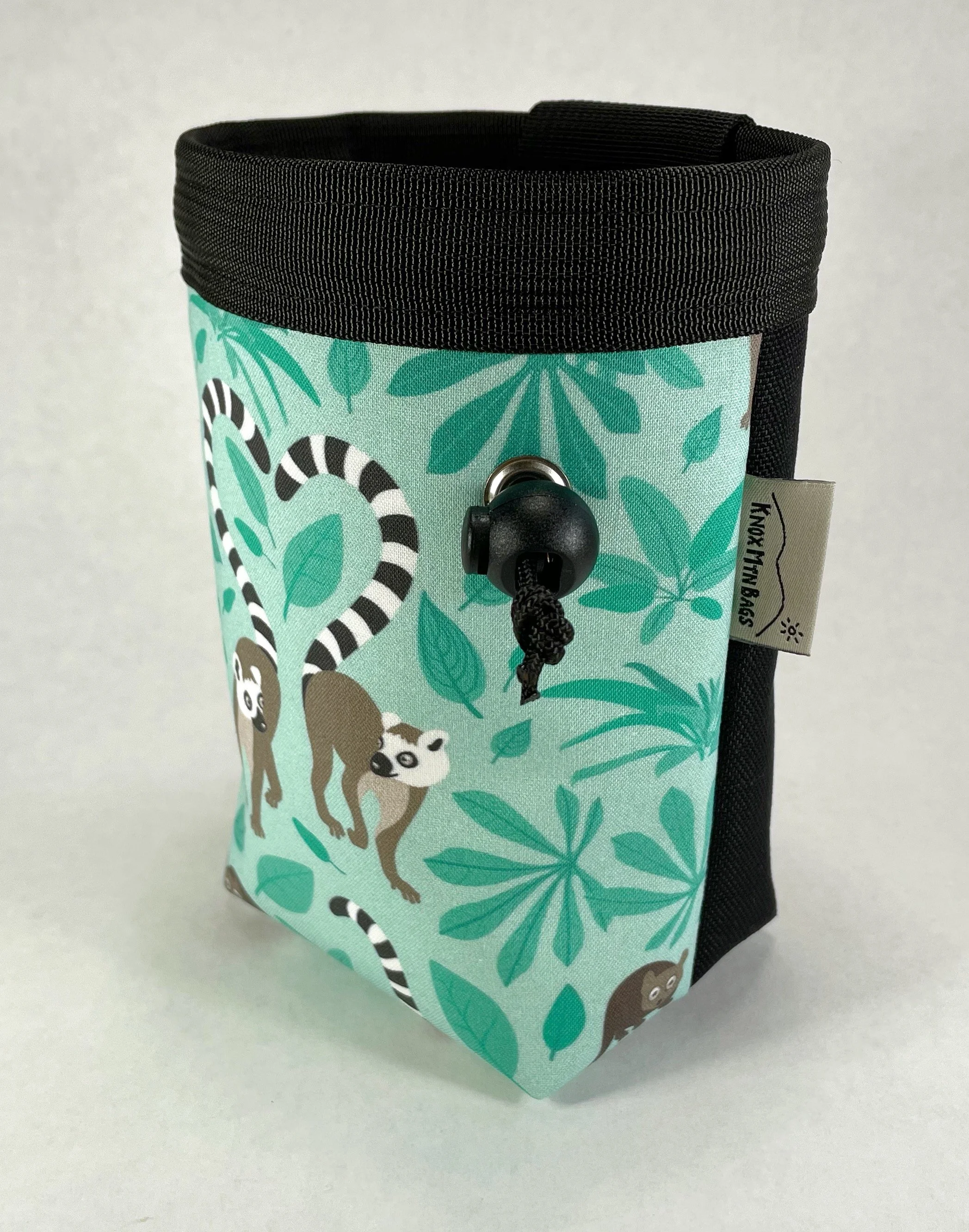 Burro Chalk Bag — Knox Mountain Bags