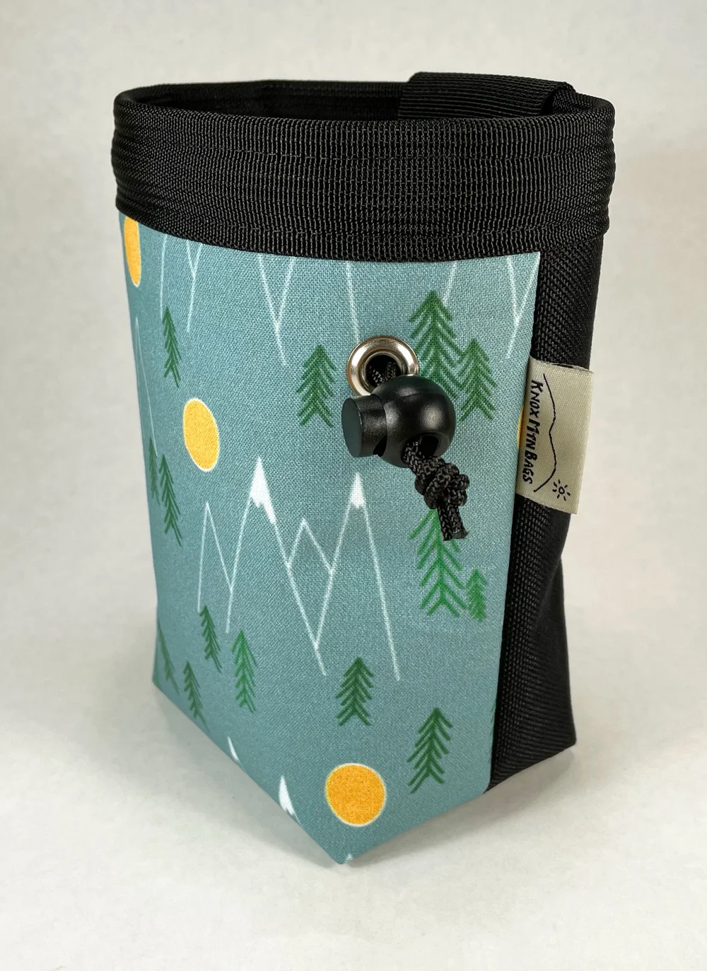 新品 未開封　wake.sapporo WAKE chalk bag NAVY NWLIT @_nwlit_ 11.1sat 1pm @wake.sapporo 