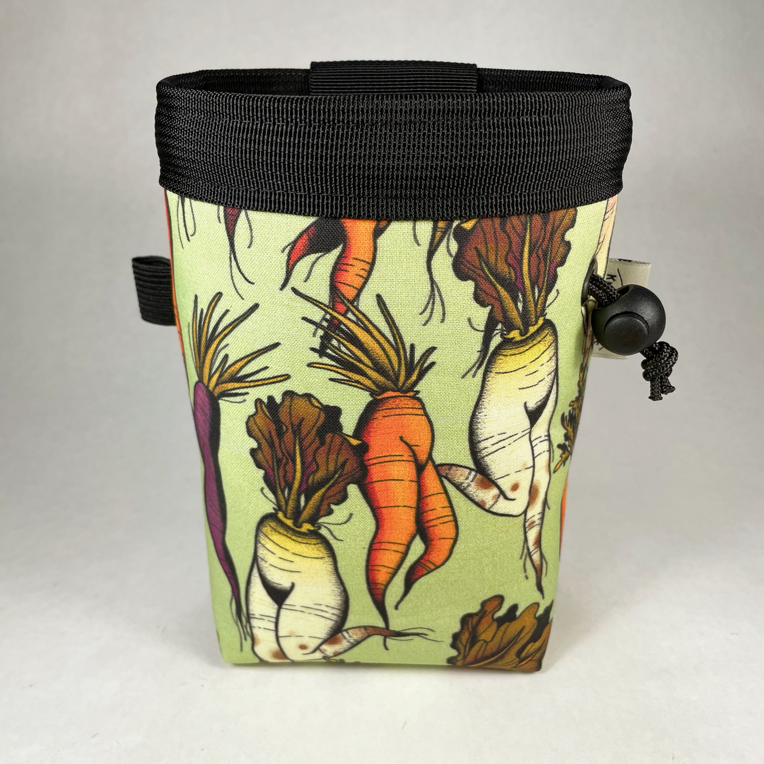 Heirloom Carrots Chalk Bag