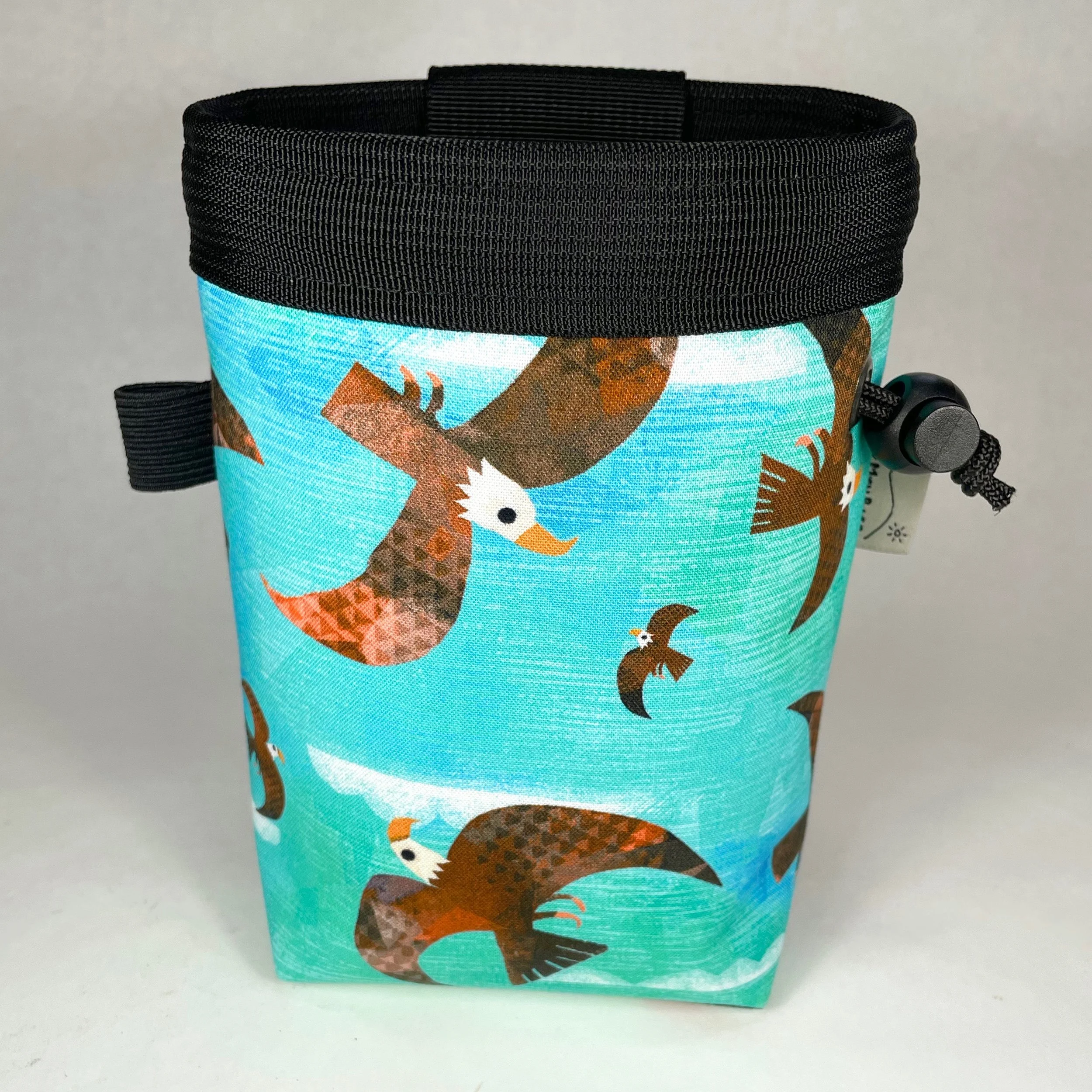 Eagle Chalk Bag