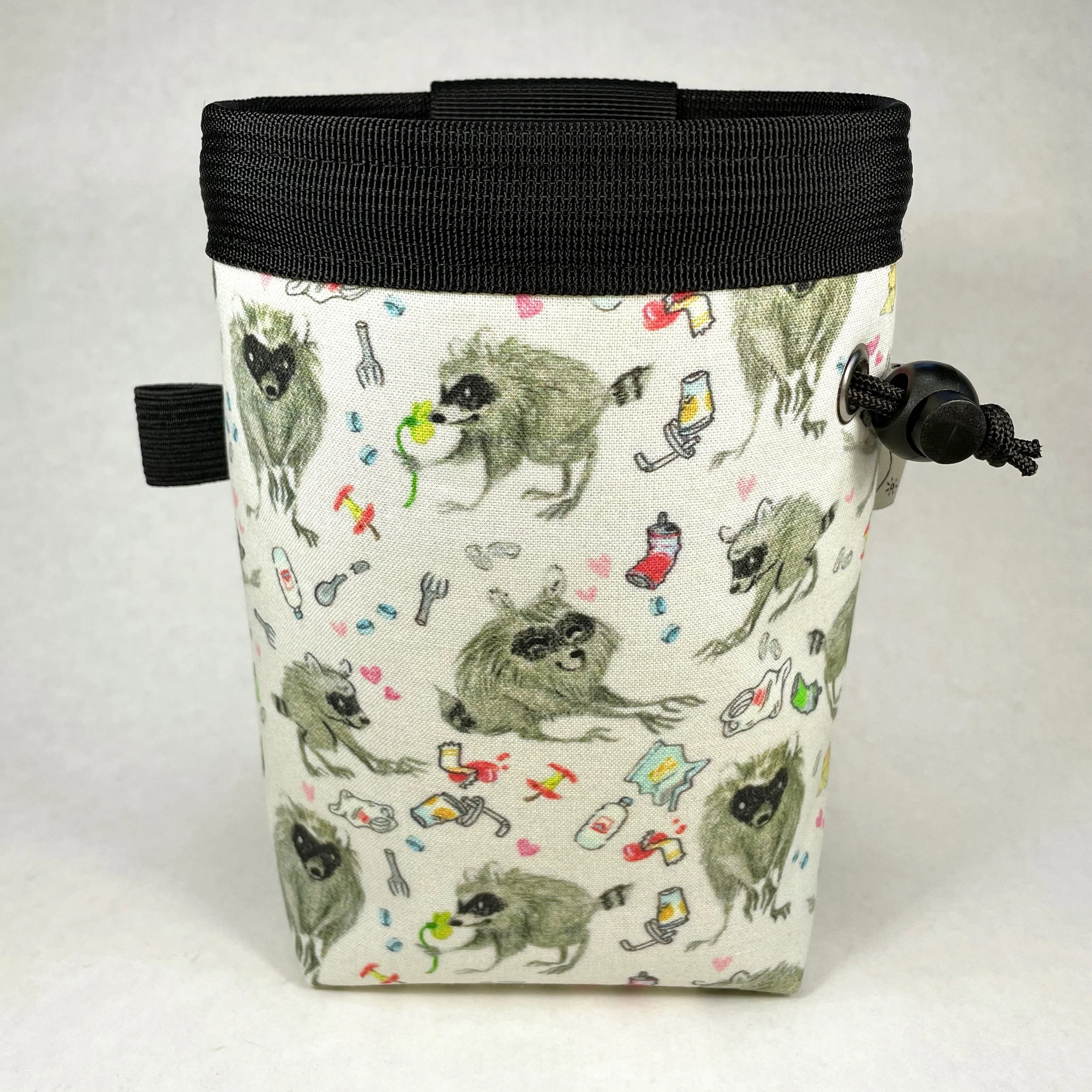 Jimothy Chalk Bag