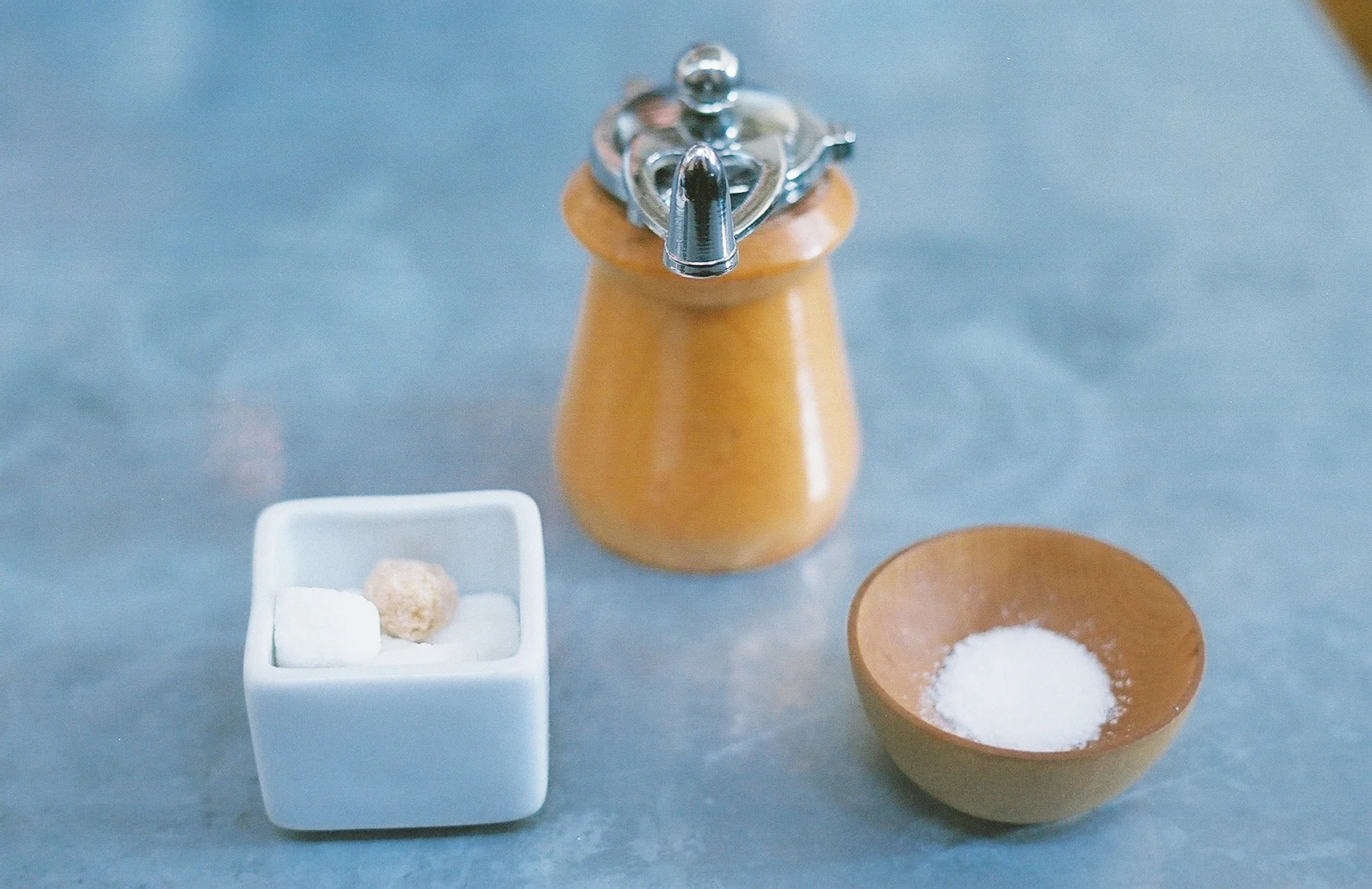 Table Essentials
