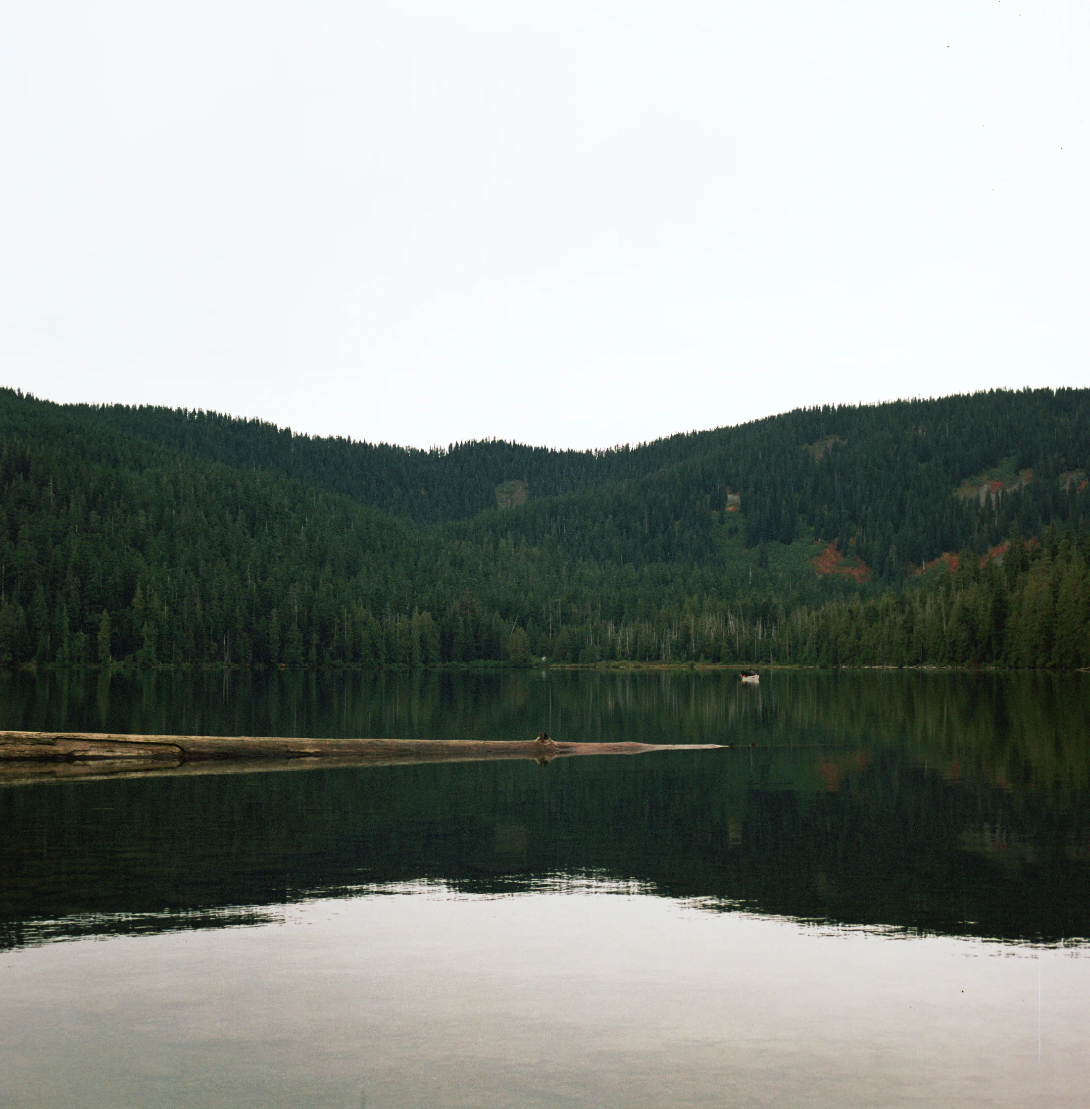 Lost Lake
