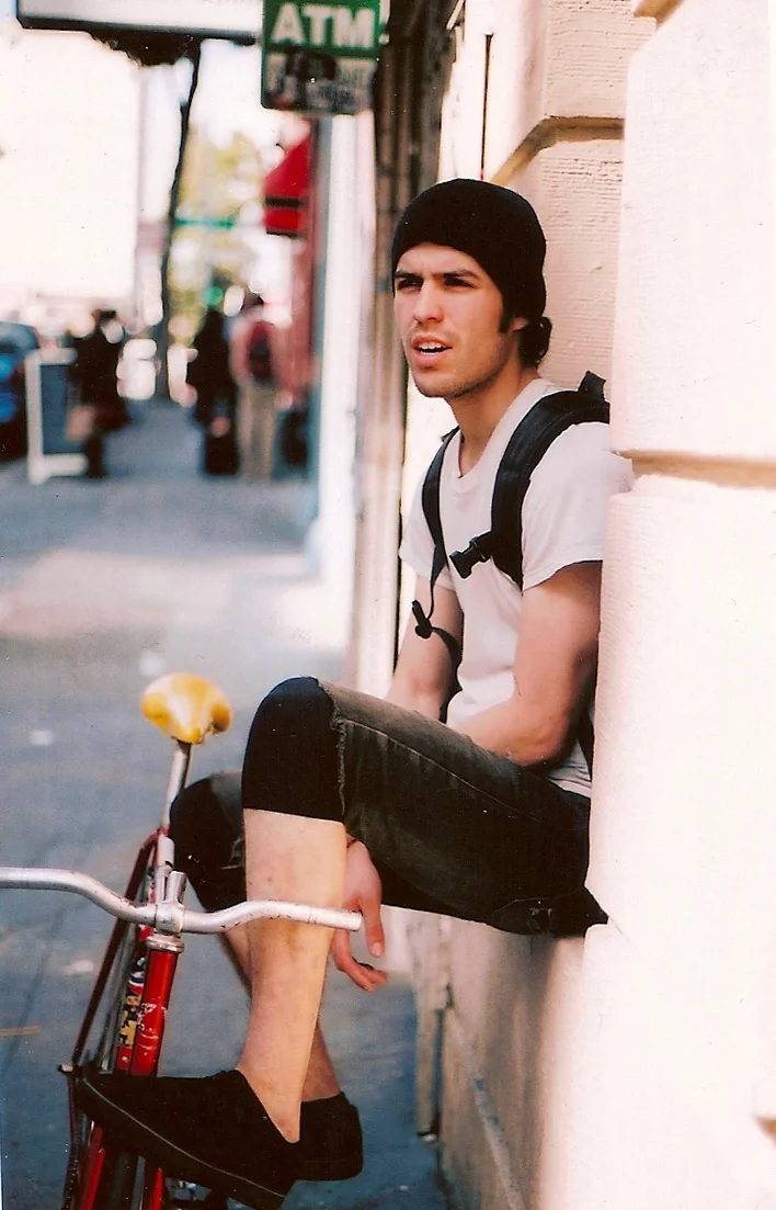 Jesse C.