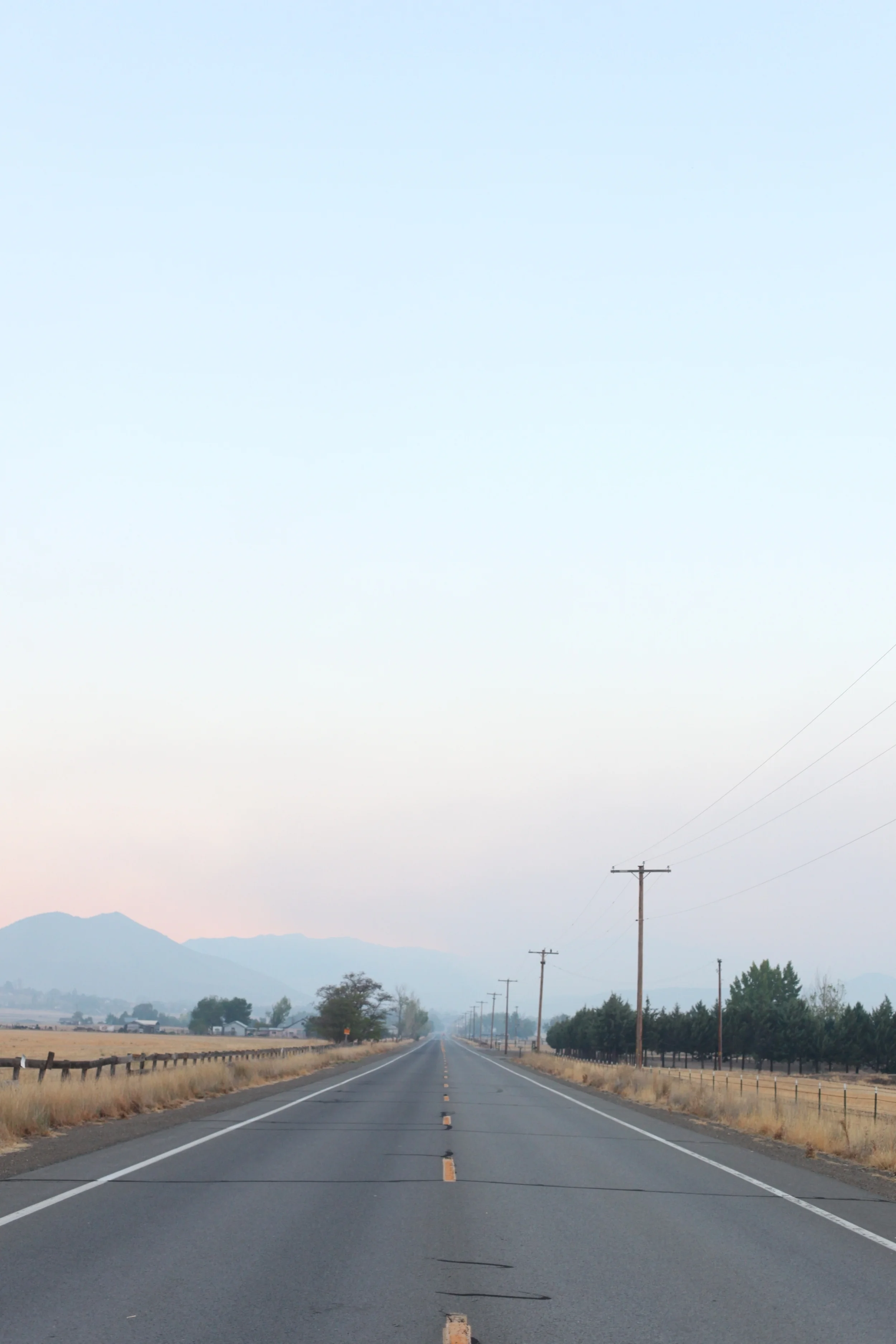  California Drought Drive 