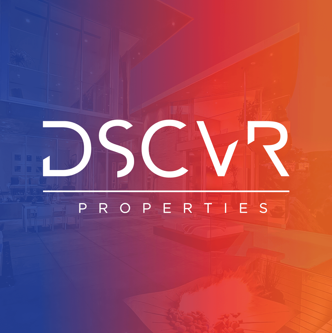 DSCVR Properties