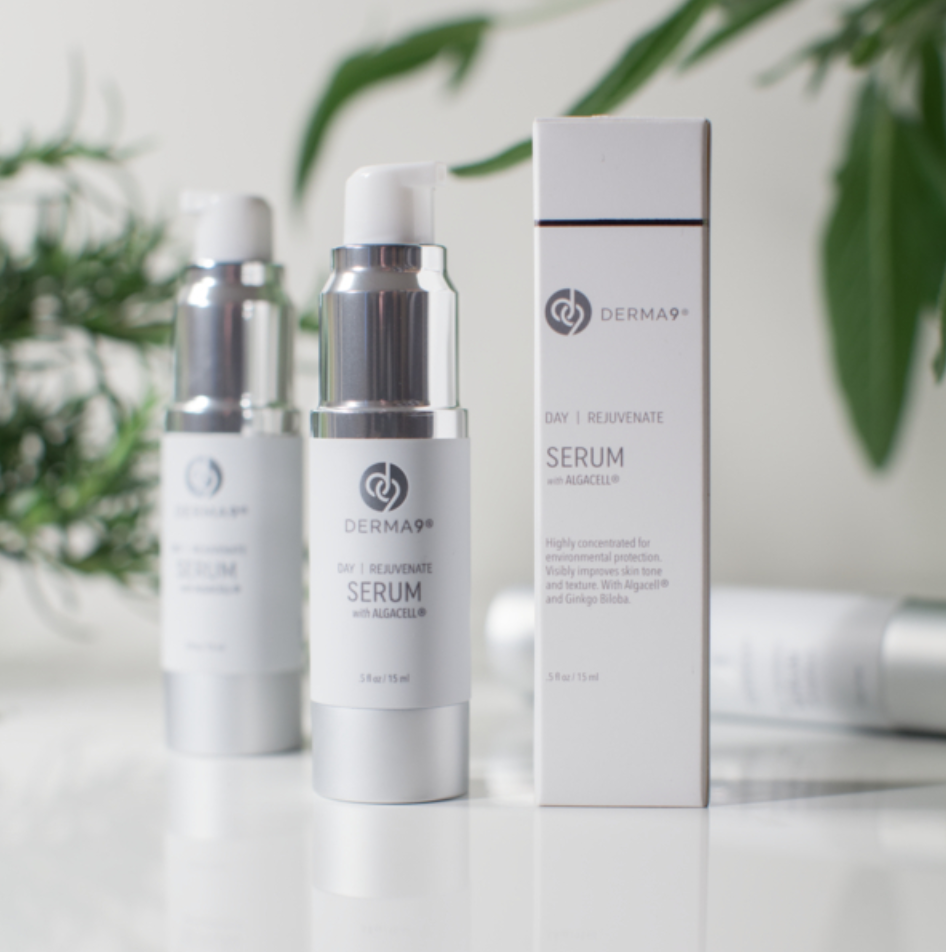 DERMA9 SKINCARE