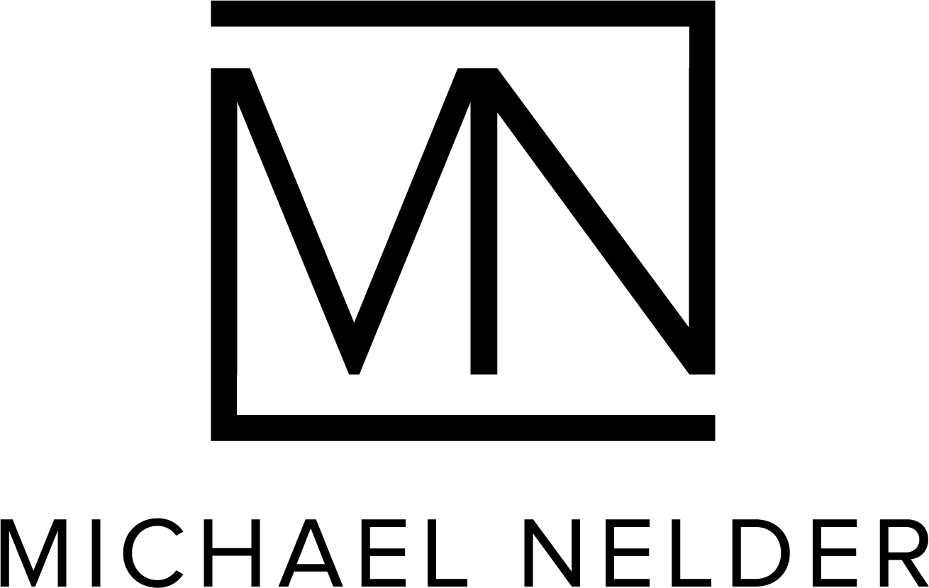 Michael Nelder Logo No tagline black.png