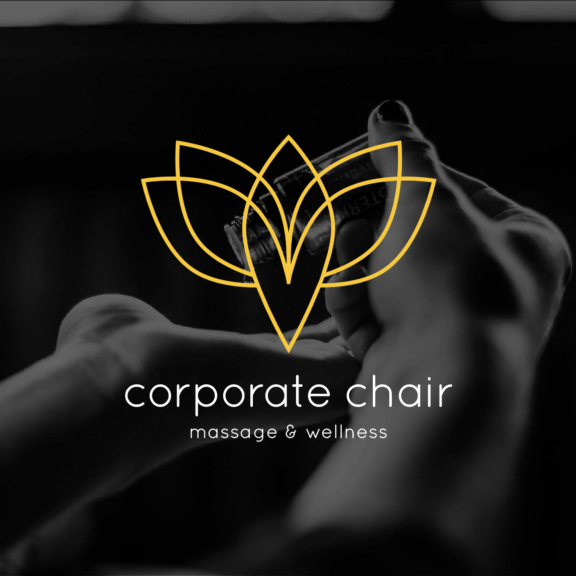 CORPORATE CHAIR