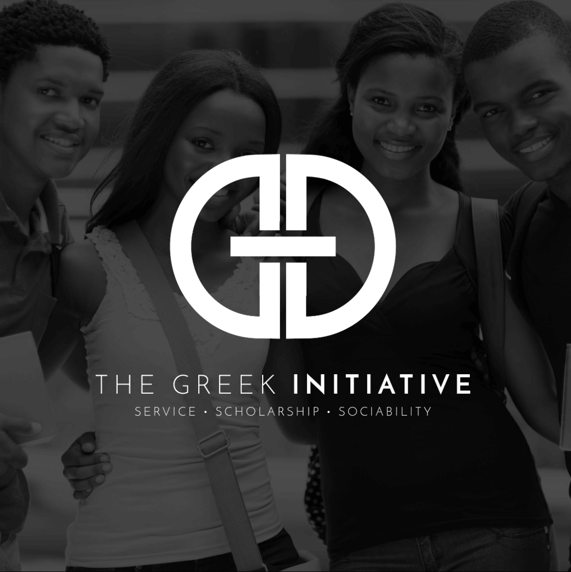 THE GREEK INITIATIVE