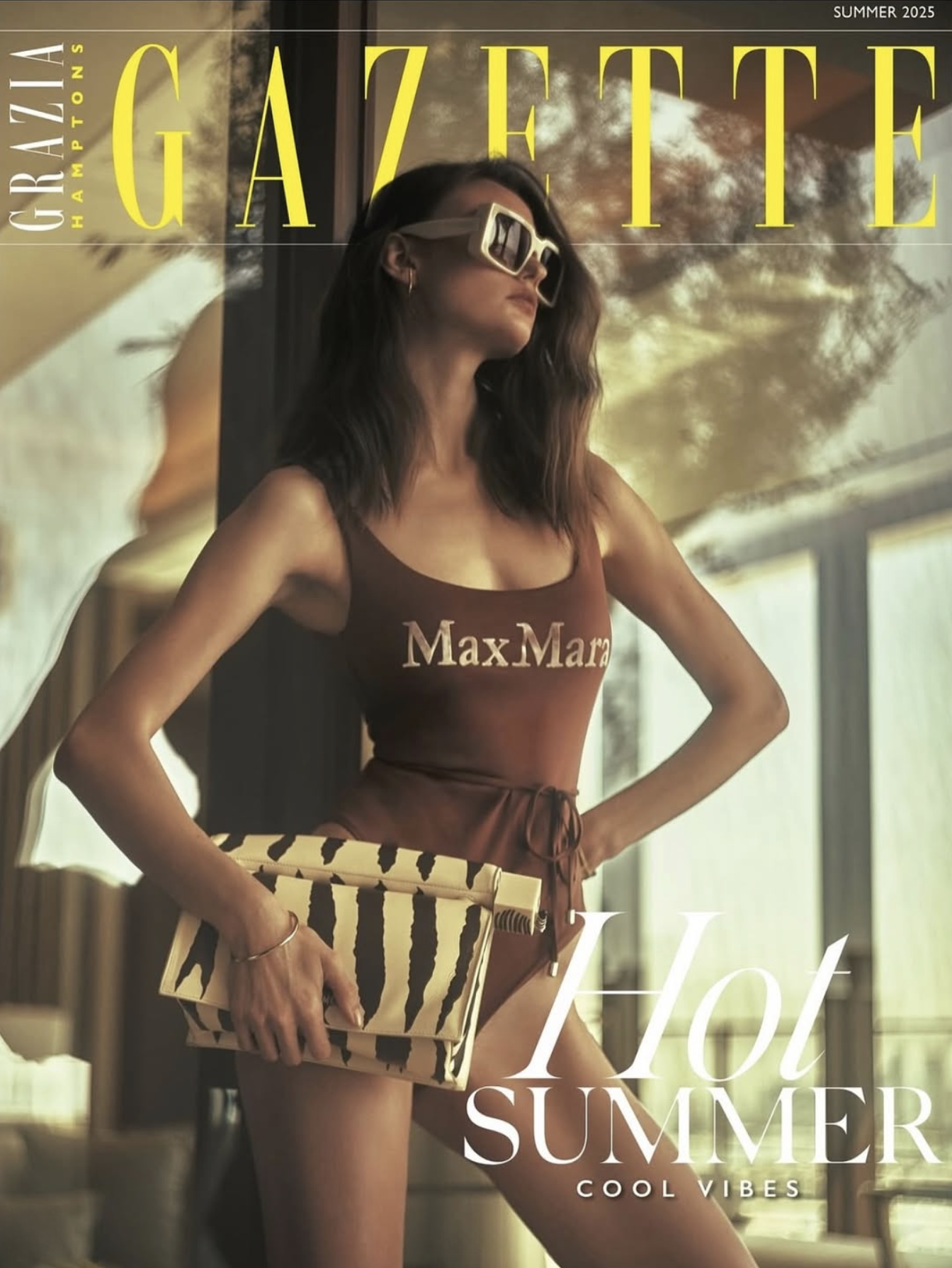 GRAZIA ITALIA
