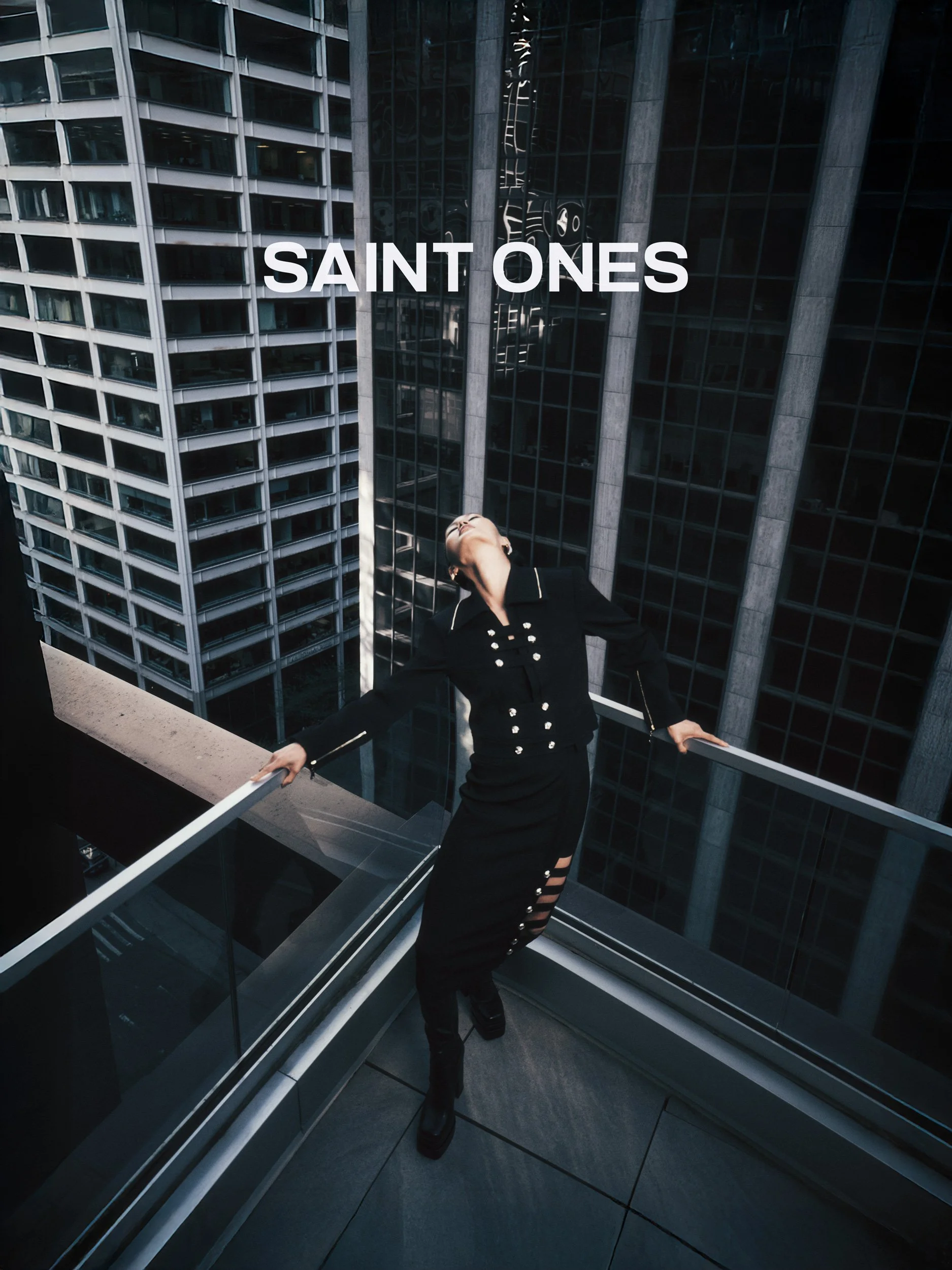 SAINT ONES ADV - 2025