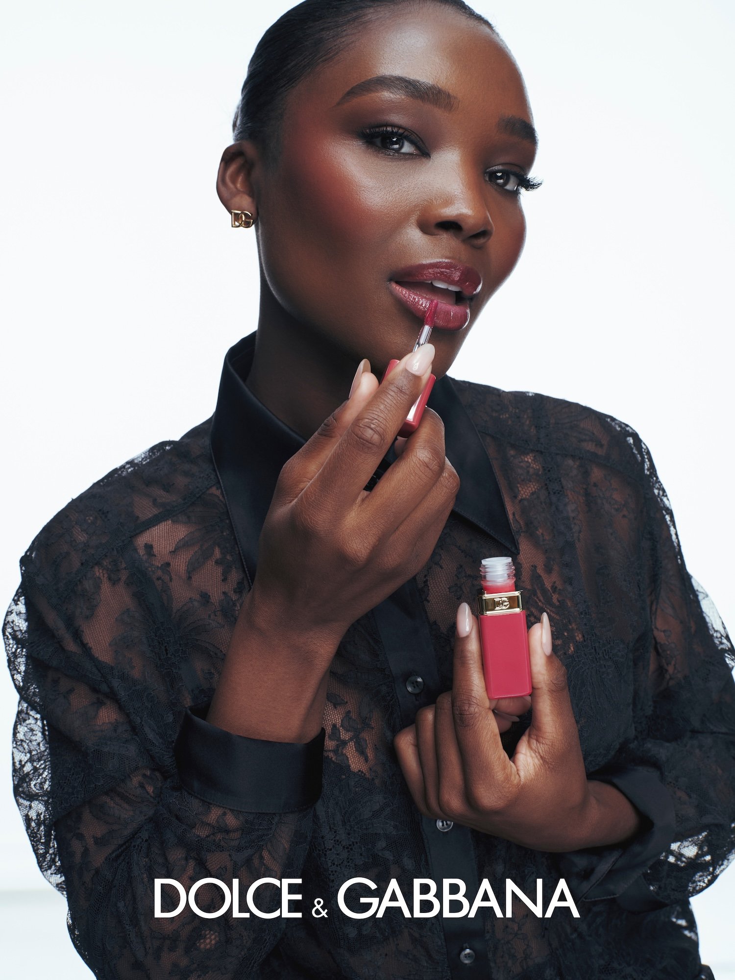 DOLCE&GABBANA BEAUTY CAMPAIGN26