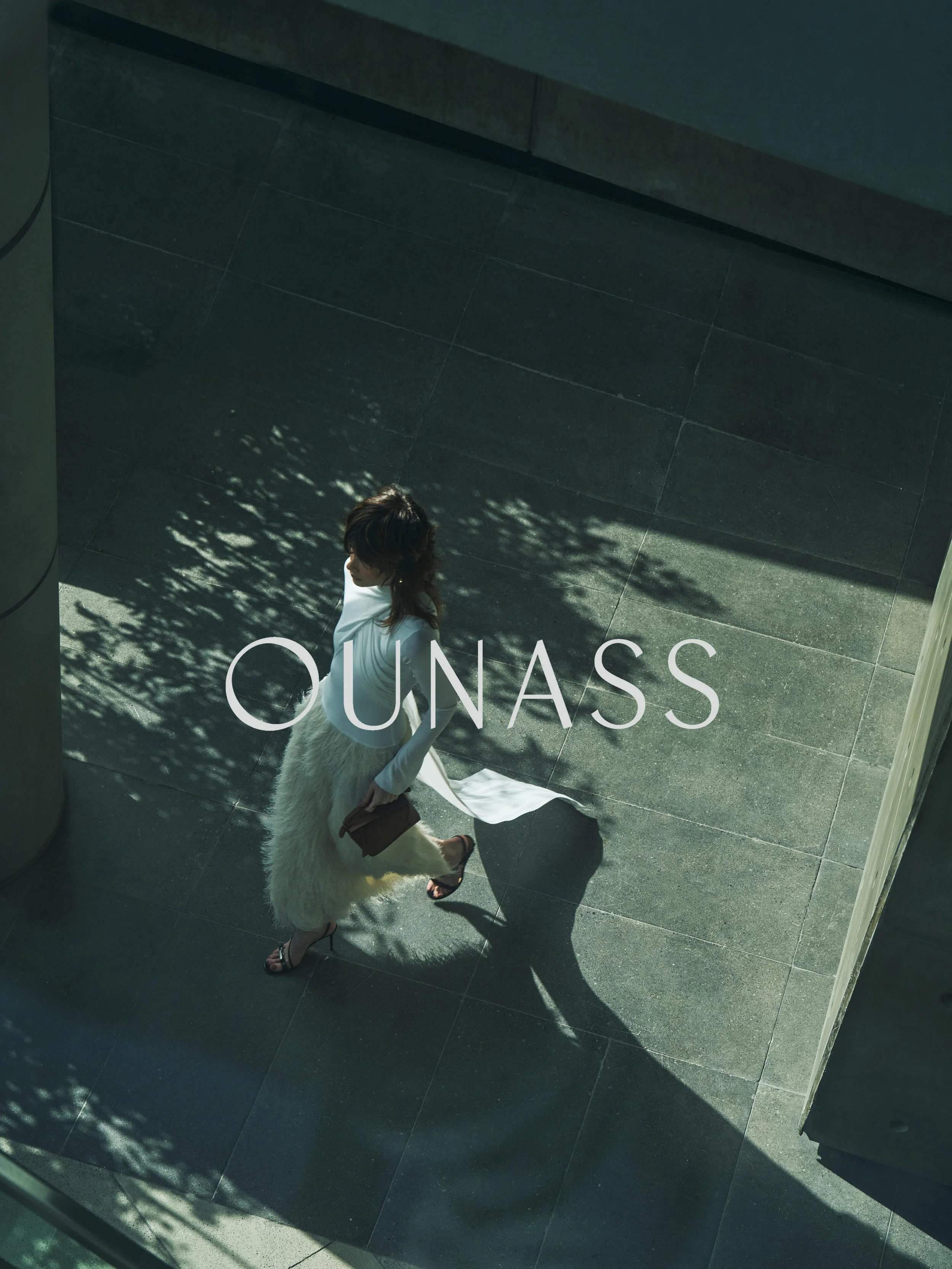 OUNASS Social campaign