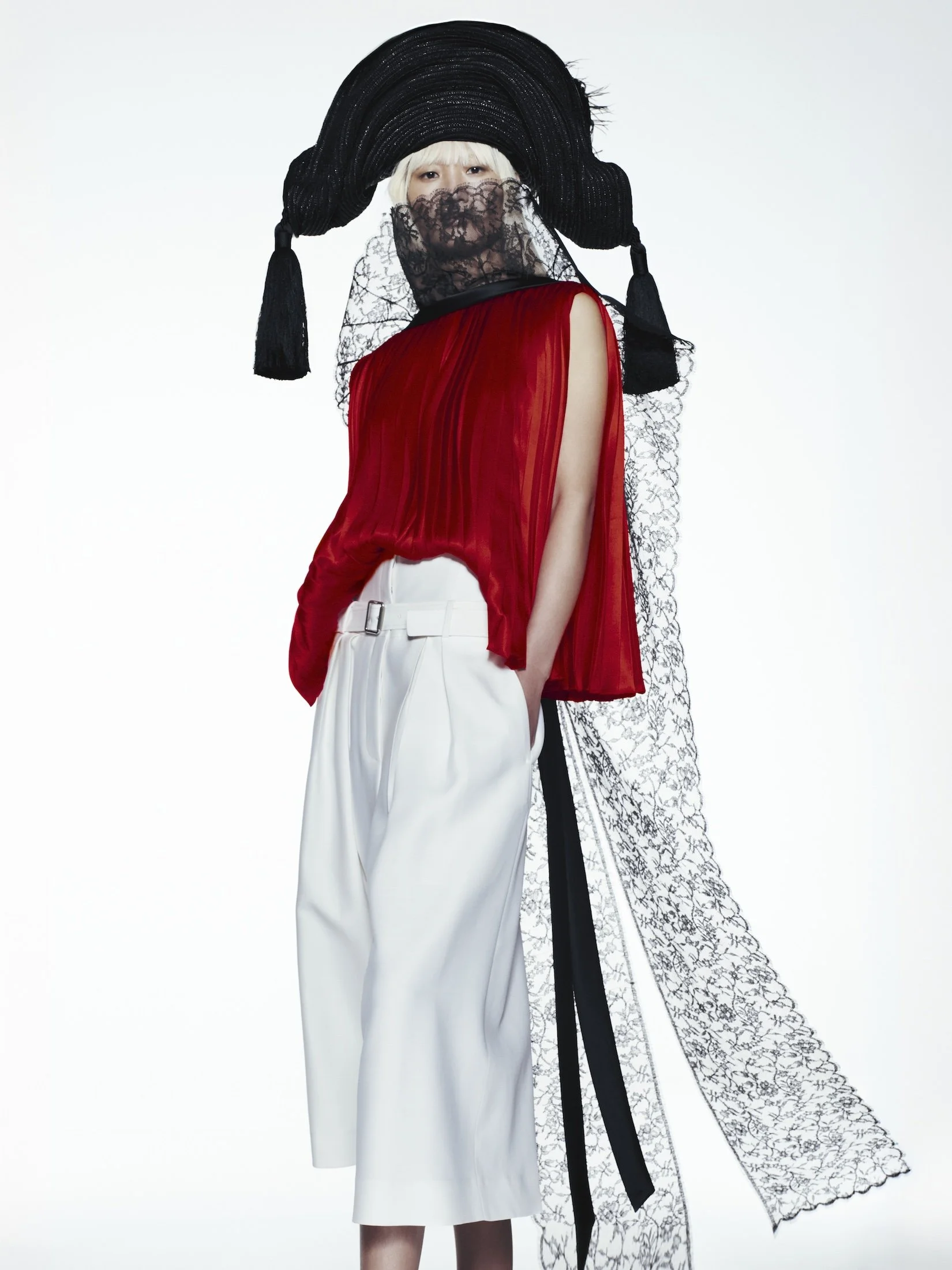 VOGUE Philippines Mar26