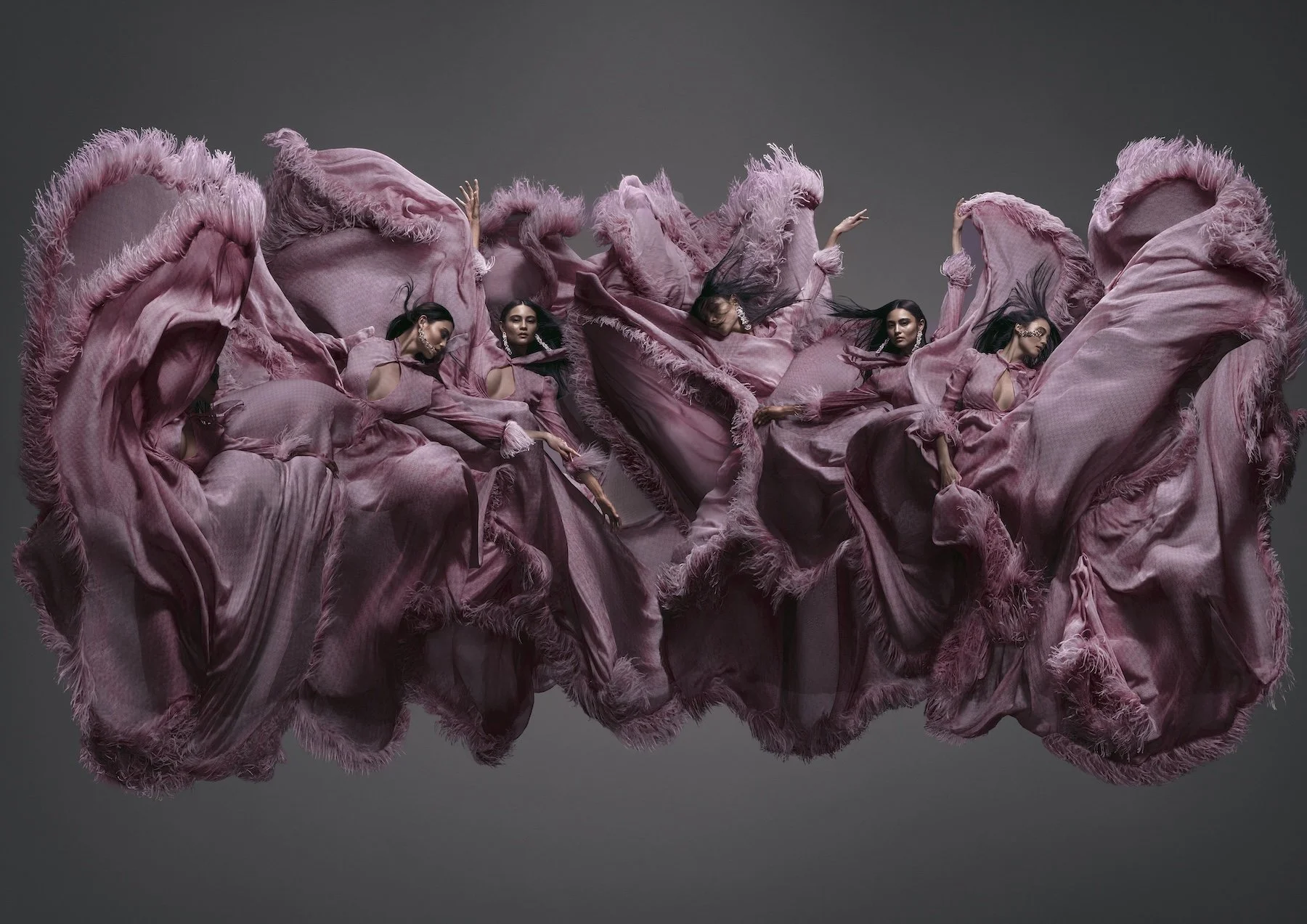 VOGUE Philippines June26
