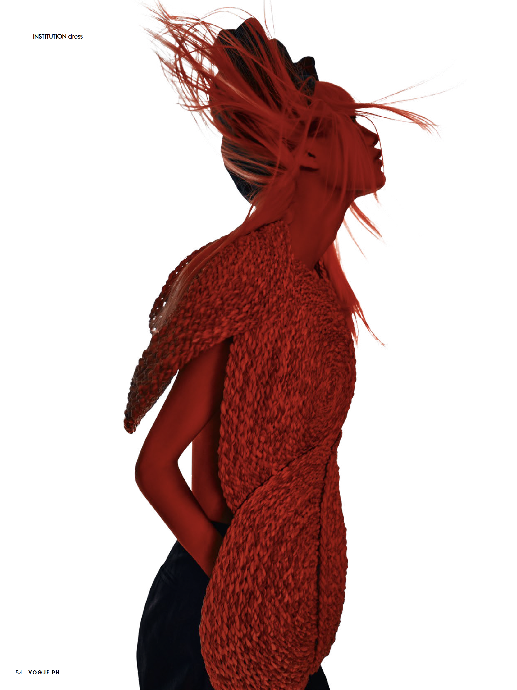 VOGUE Philippines Mar26