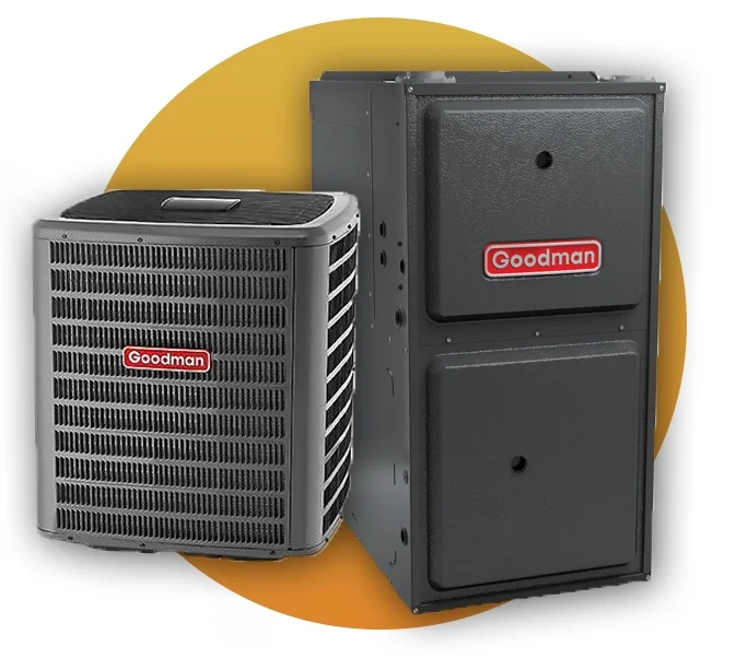 Golden Heating & Cooling