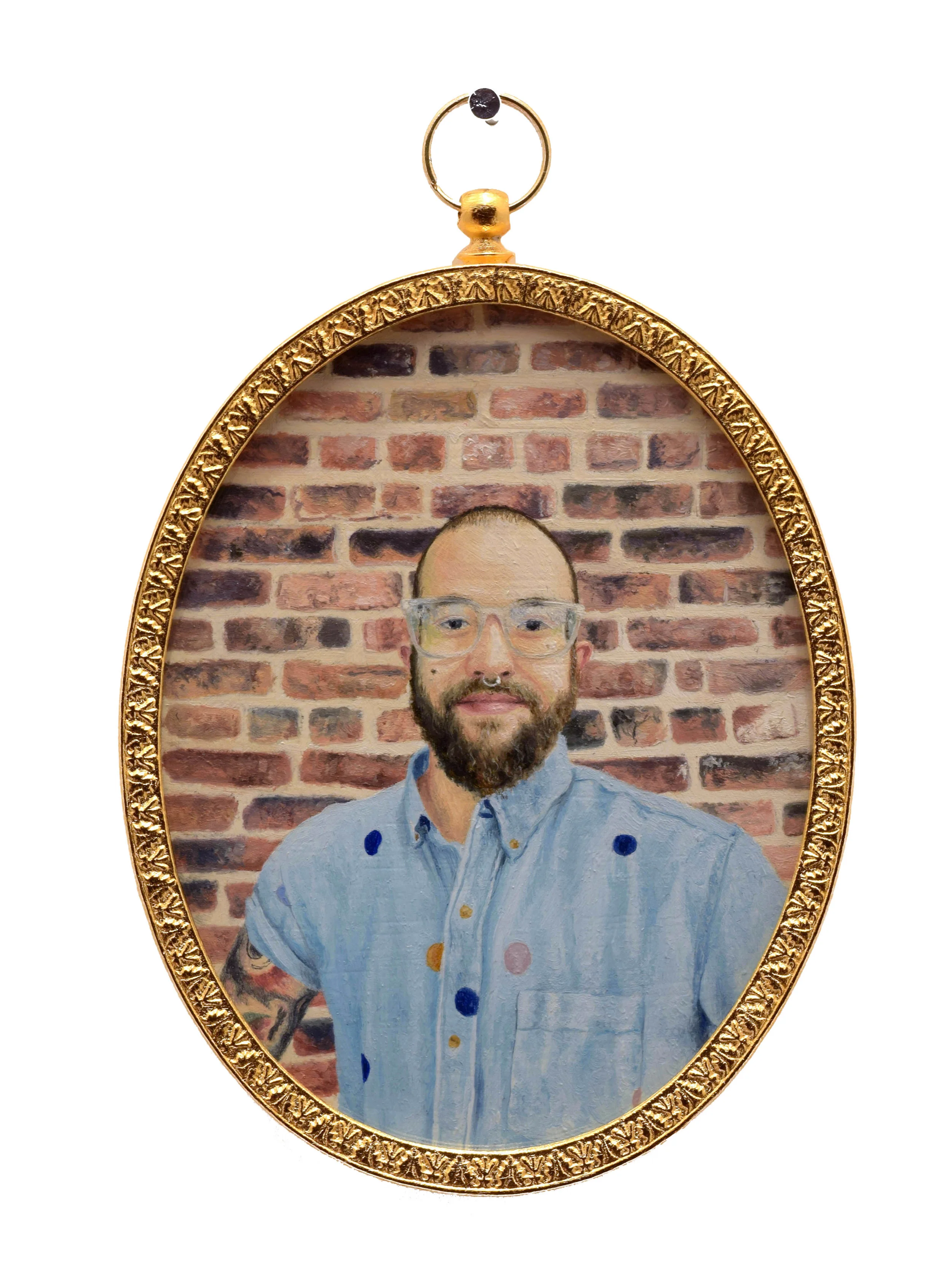 Owen Kellaway