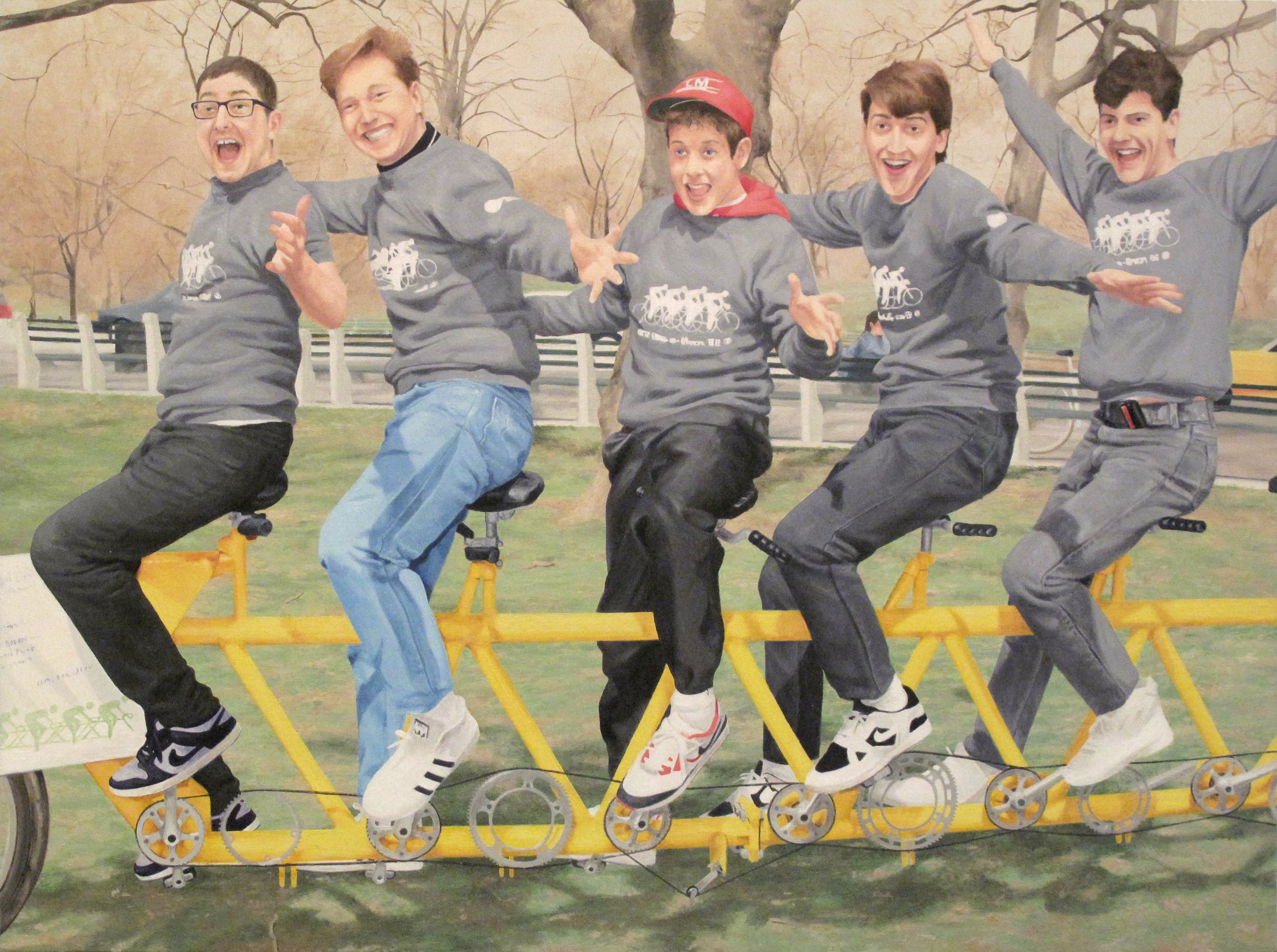 Ride in the Park.jpeg