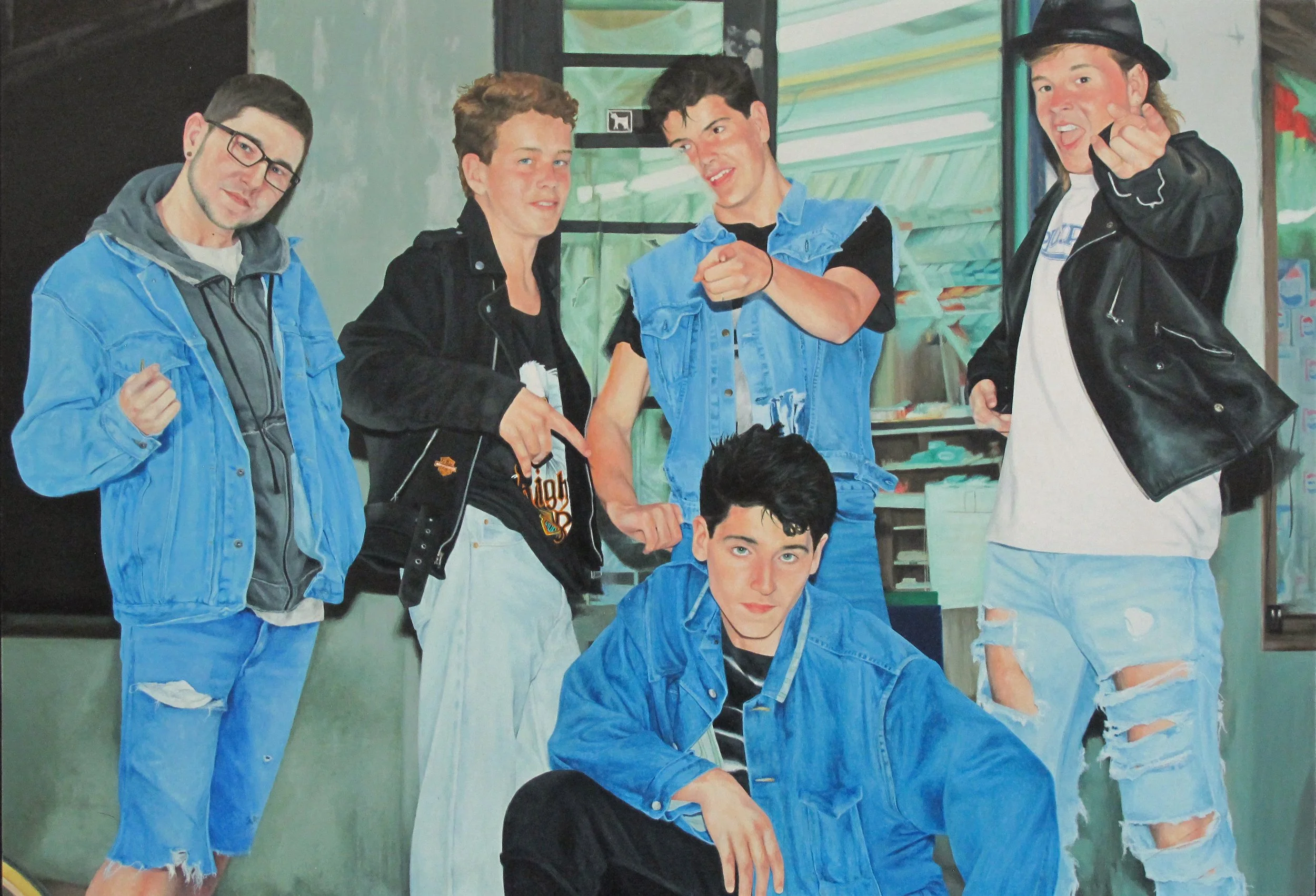 Hangin' at the corner.jpeg