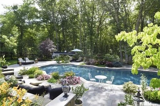 In all of its Summer Glory