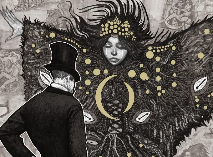 A Perfect Circle - Curiosity