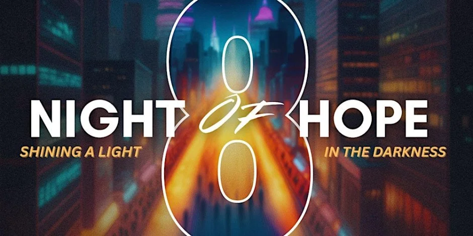 Night of Hope 8