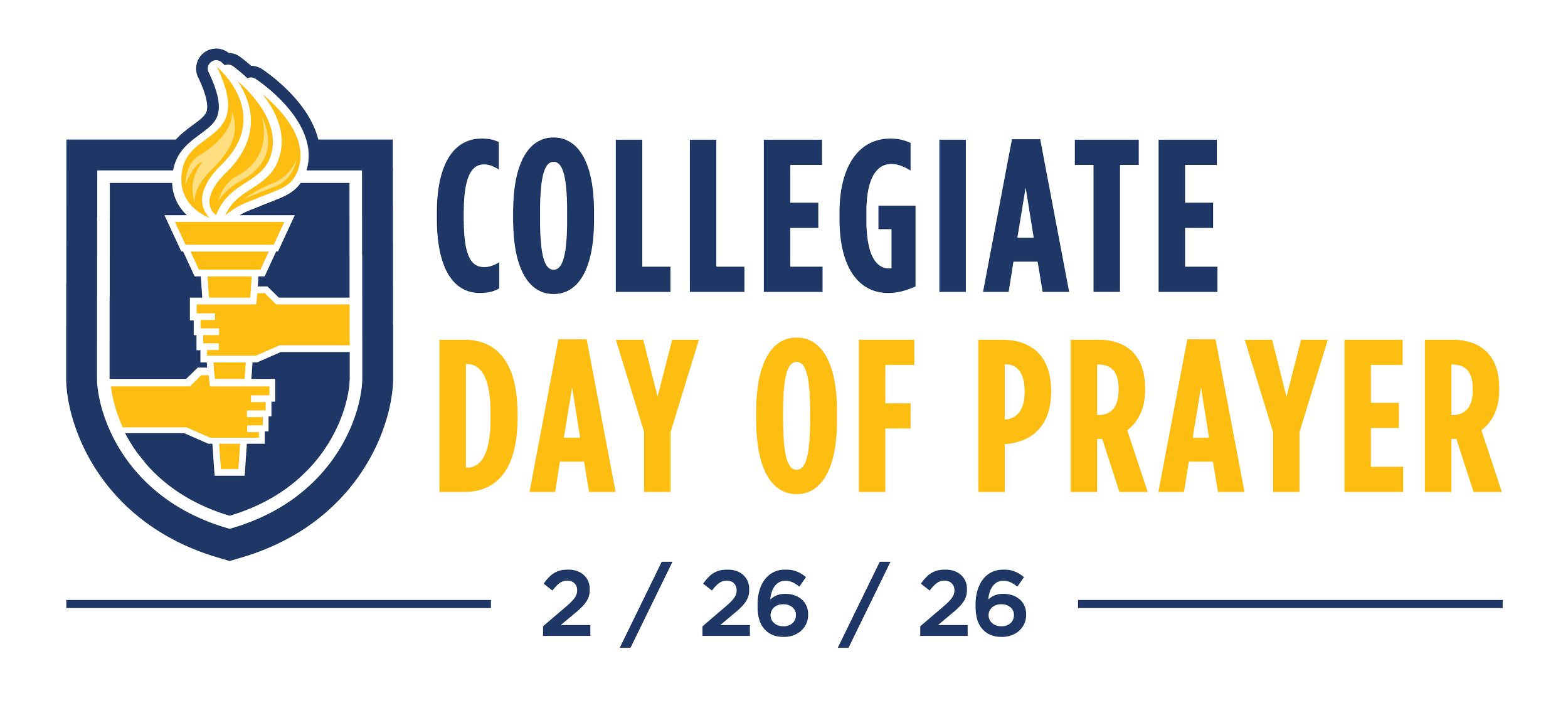 Collegiate day of prayer