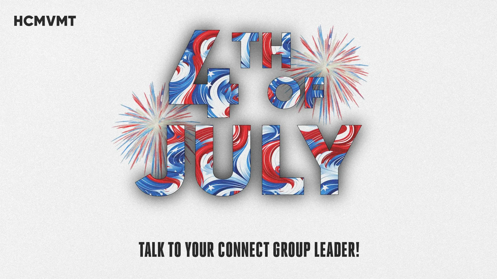 4th of July