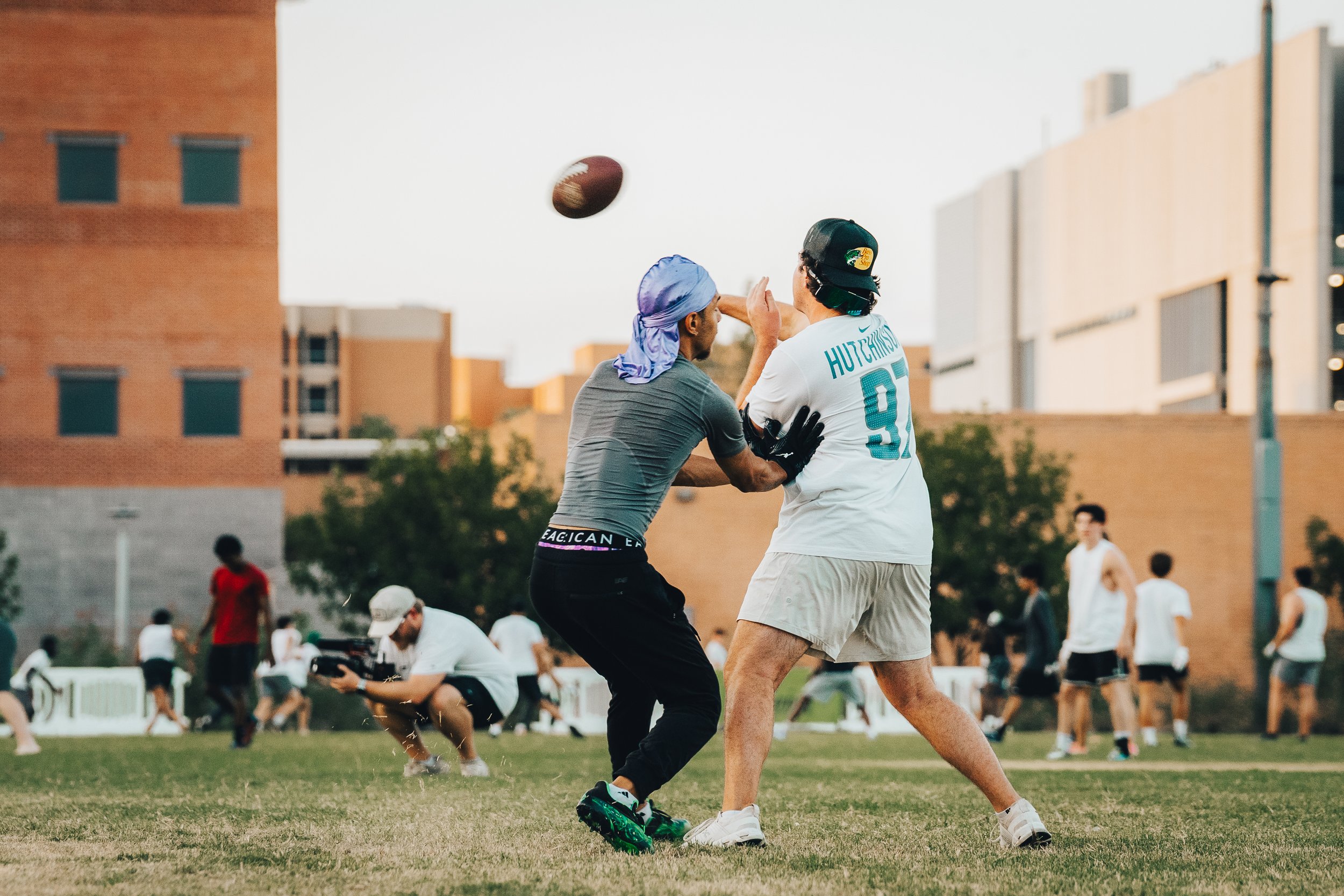 7v7 Tournament