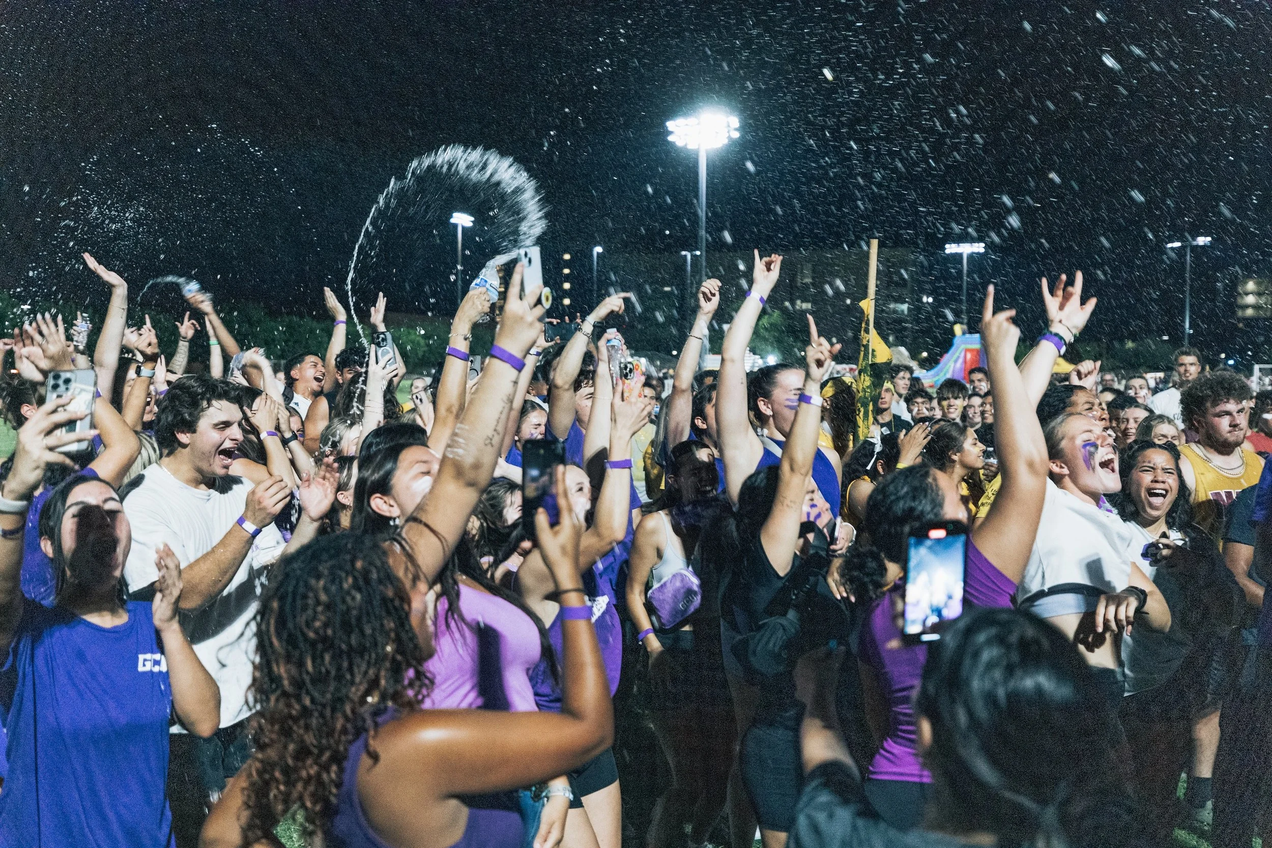Phoenix Survivor prelims