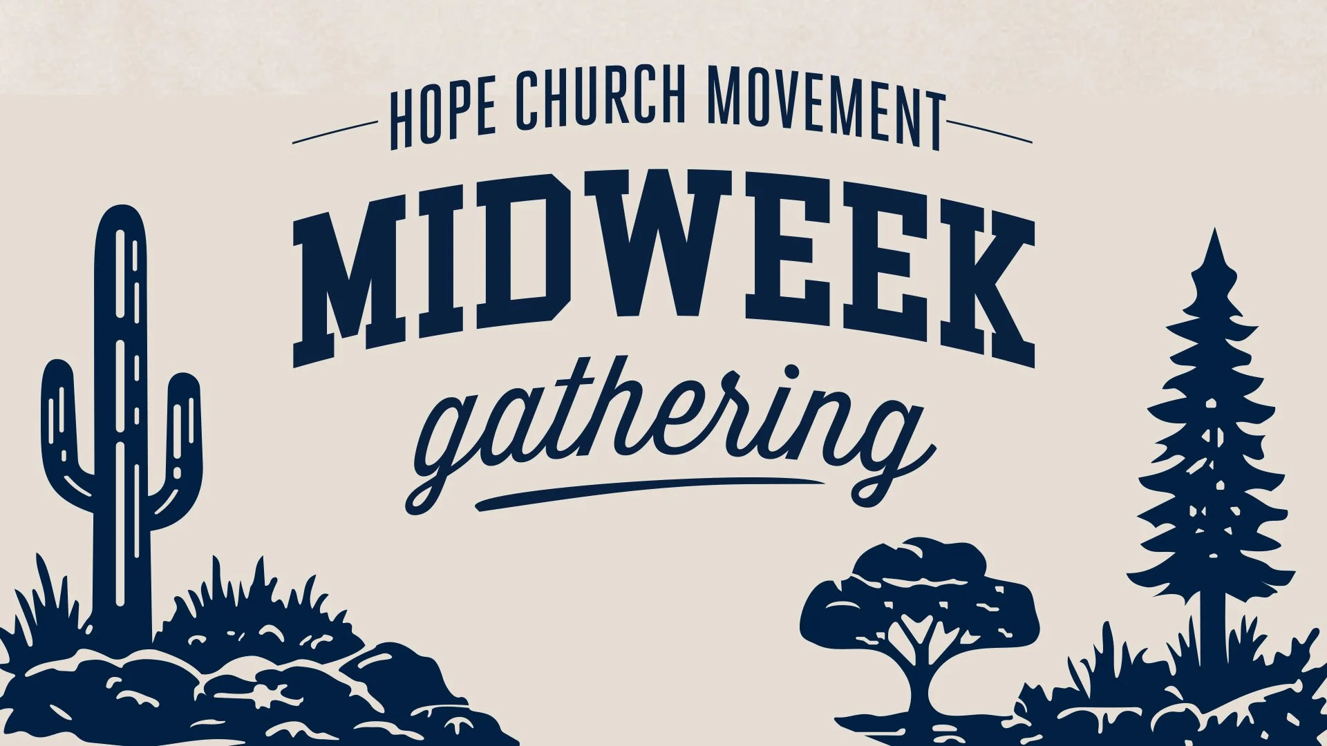Midweek Meeting