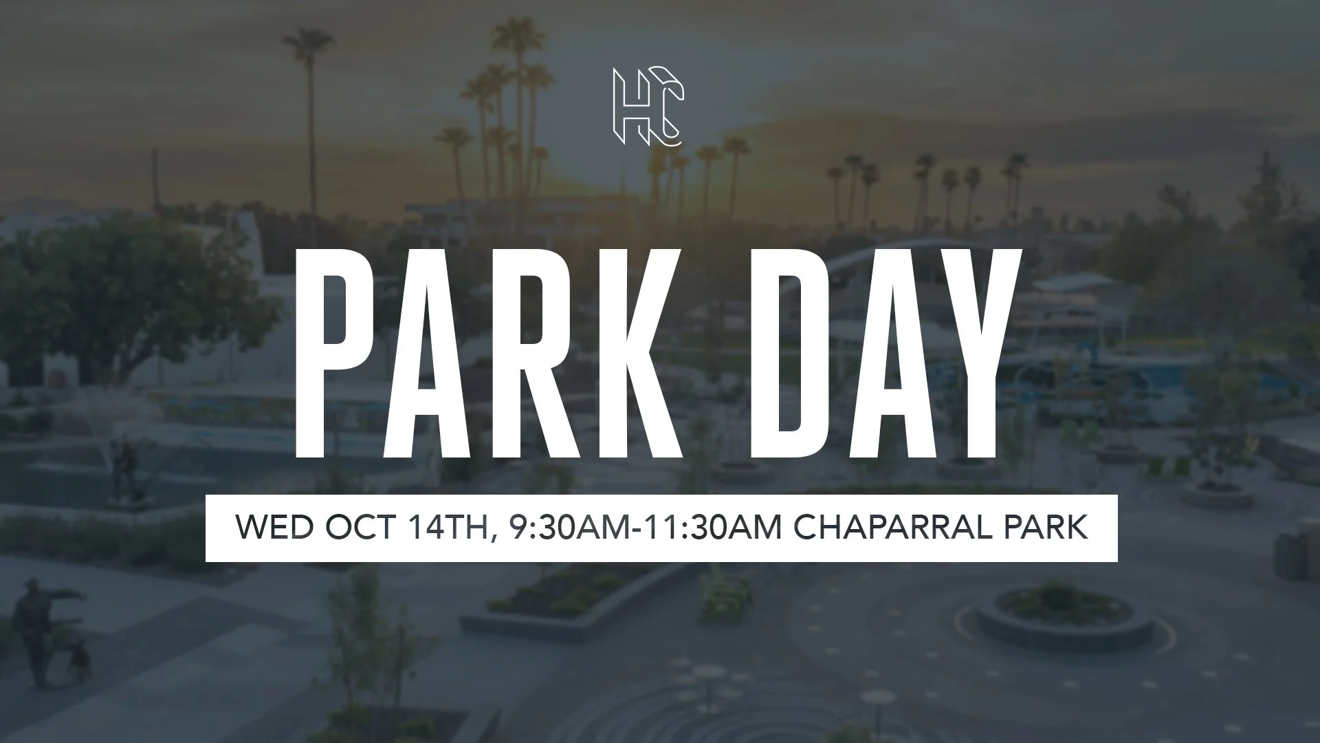 Mom’s park day