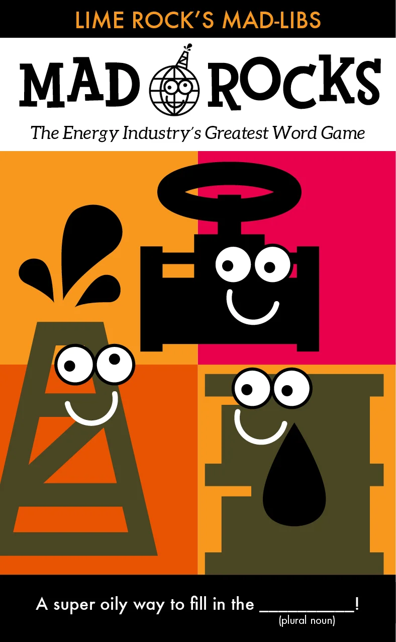 Limerock Holiday Client Gift