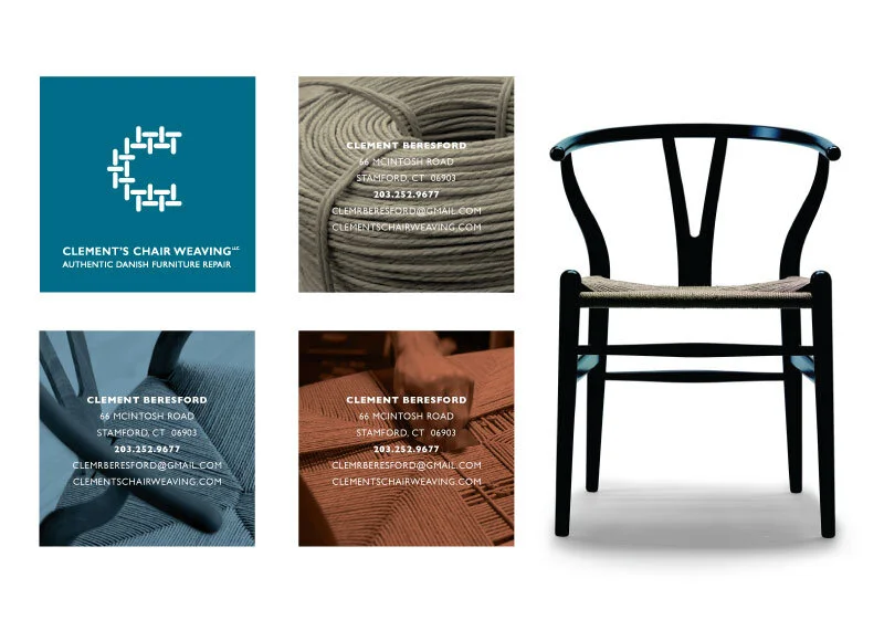 Clement S Chair Weaving Kirsten Long Design Chair Weaving Kirsten Long Design, Furniture Repair Ct