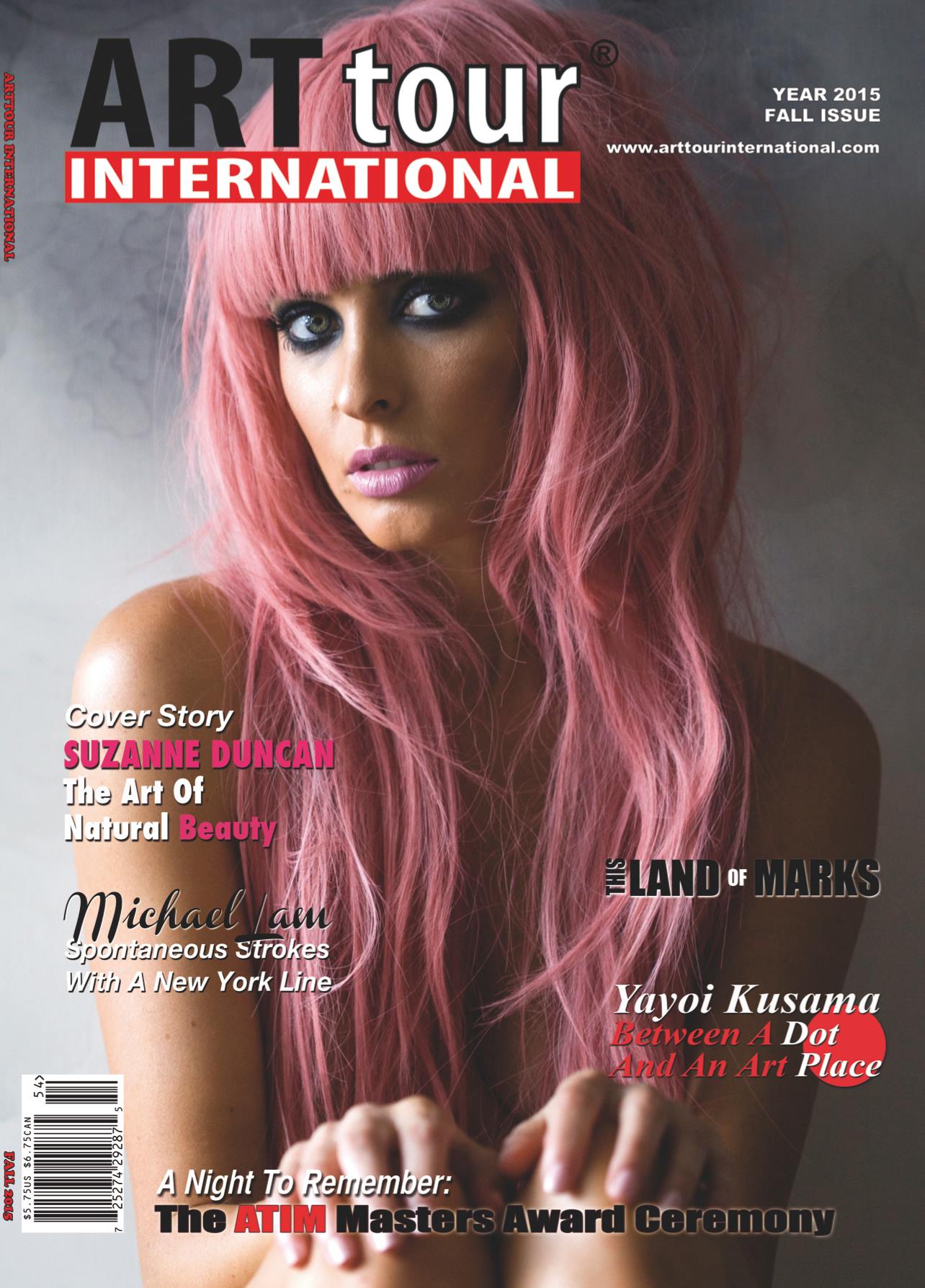 Pink Hair Front Cover.jpg