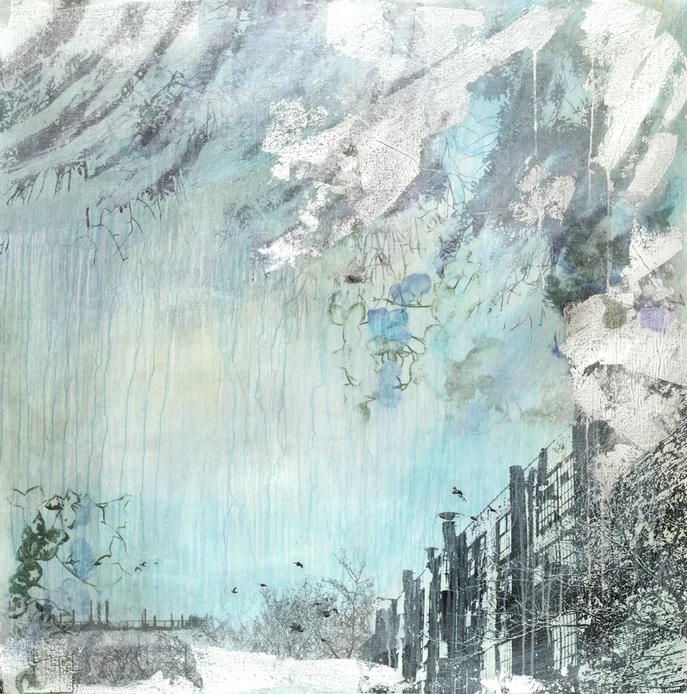 Western Ocean II