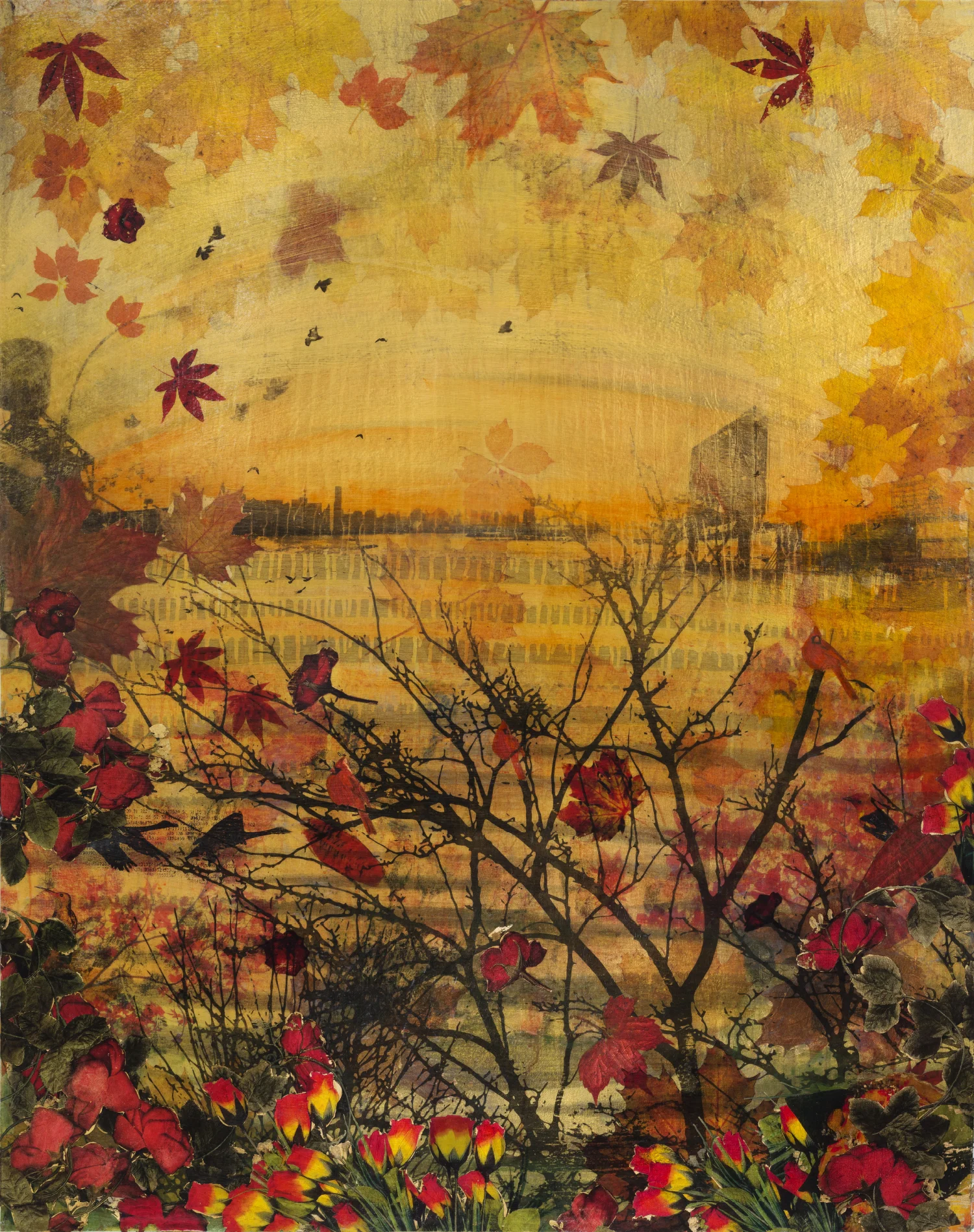 Autumnal Tide